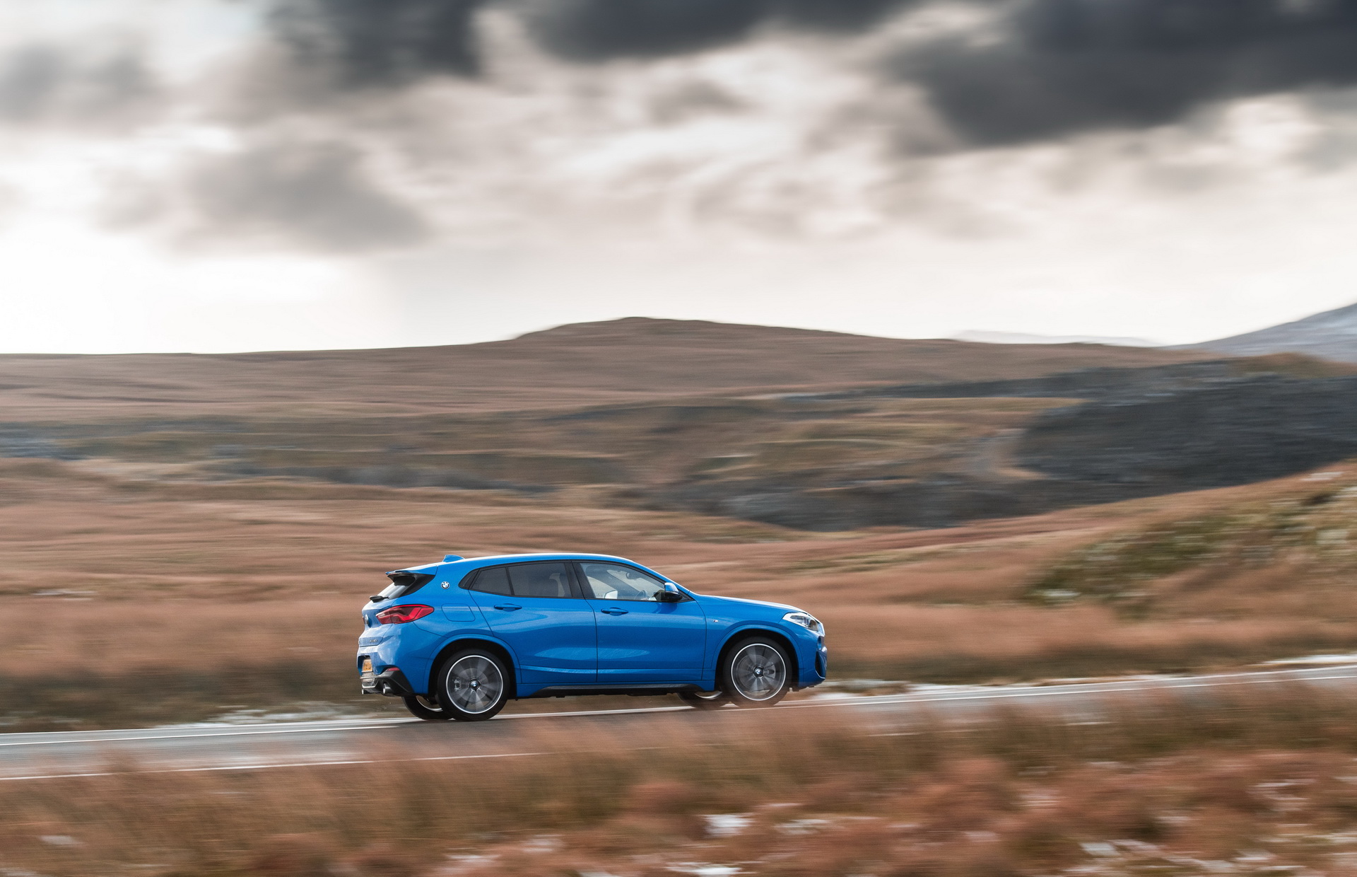 bmw-x2-uk-prices-specs-51 2018 BMW X2 Priced From £33,980 In The UK, Already Available For Order