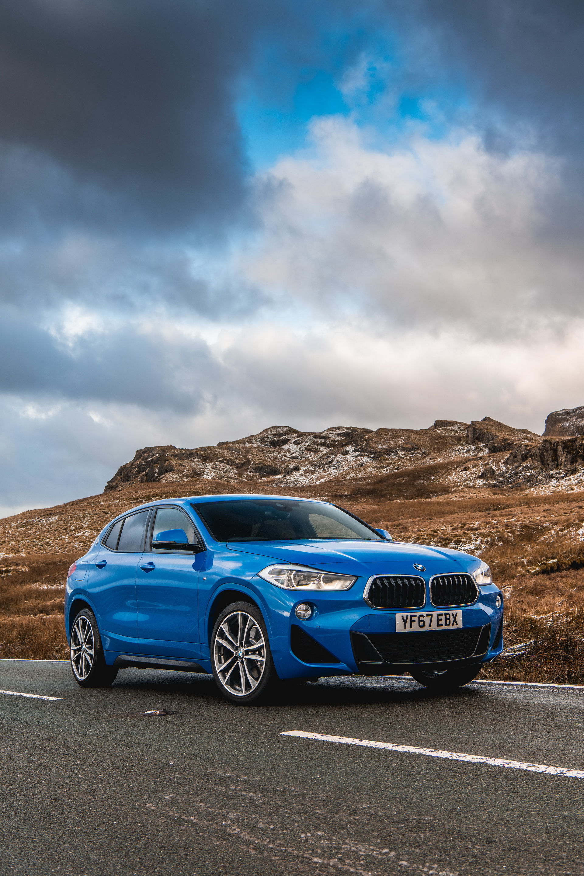 bmw-x2-uk-prices-specs-53 2018 BMW X2 Priced From £33,980 In The UK, Already Available For Order