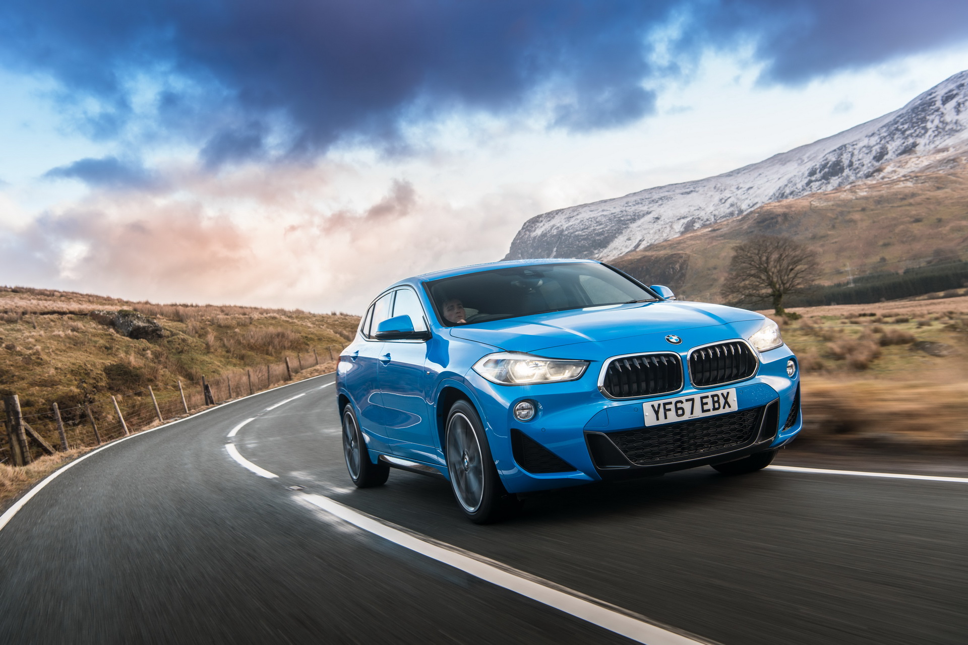 bmw-x2-uk-prices-specs-56 2018 BMW X2 Priced From £33,980 In The UK, Already Available For Order