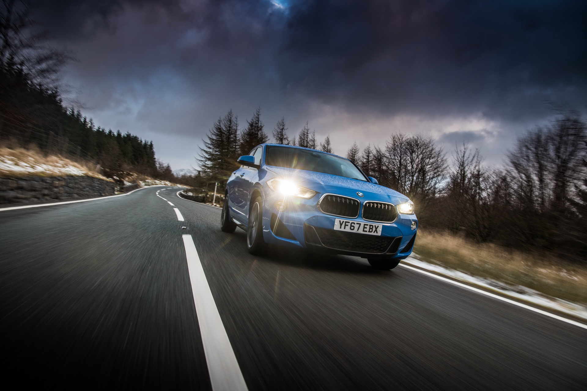 bmw-x2-uk-prices-specs-57 2018 BMW X2 Priced From £33,980 In The UK, Already Available For Order