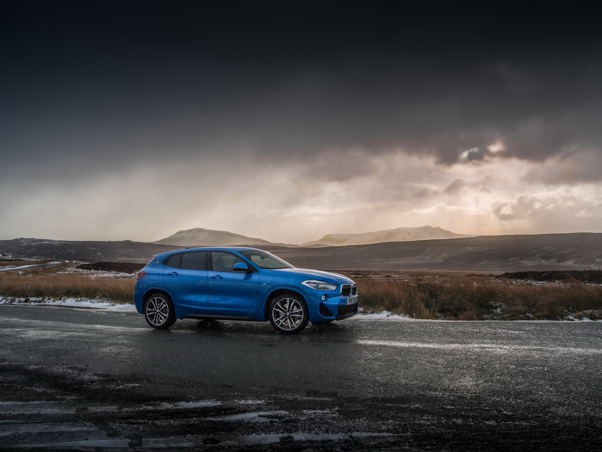 bmw-x2-uk-prices-specs-58 2018 BMW X2 Priced From £33,980 In The UK, Already Available For Order
