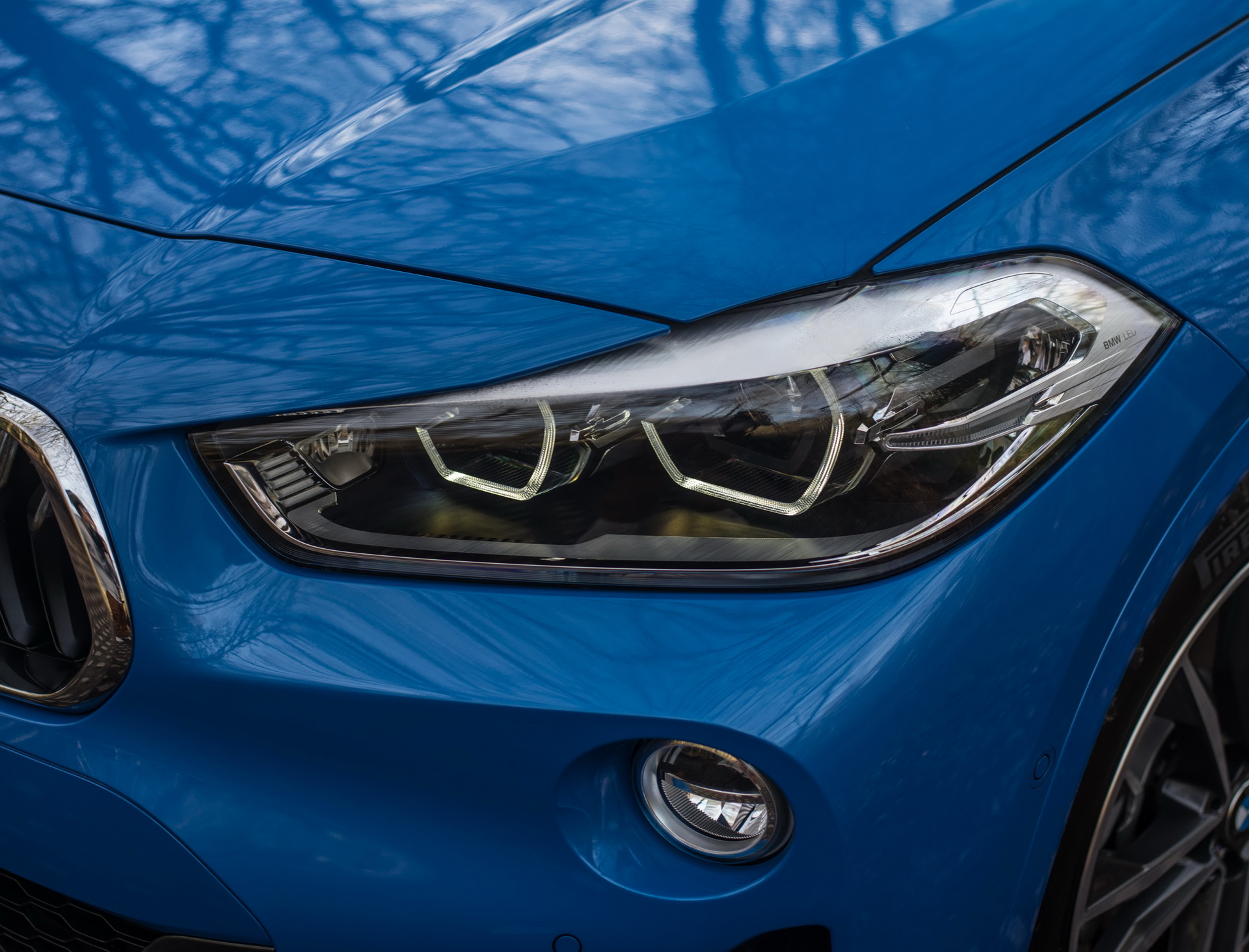 bmw-x2-uk-prices-specs-59 2018 BMW X2 Priced From £33,980 In The UK, Already Available For Order
