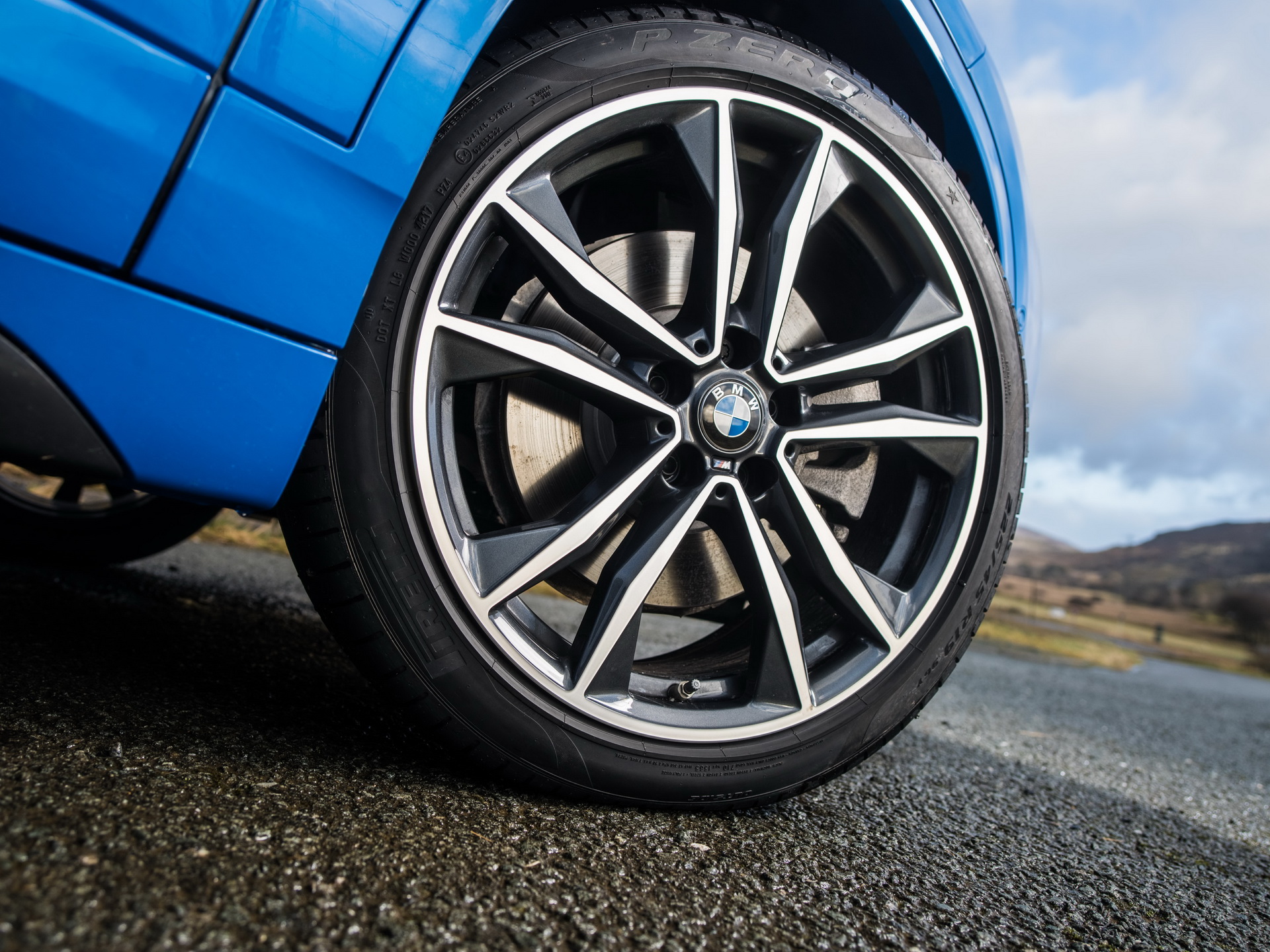 bmw-x2-uk-prices-specs-6 2018 BMW X2 Priced From £33,980 In The UK, Already Available For Order