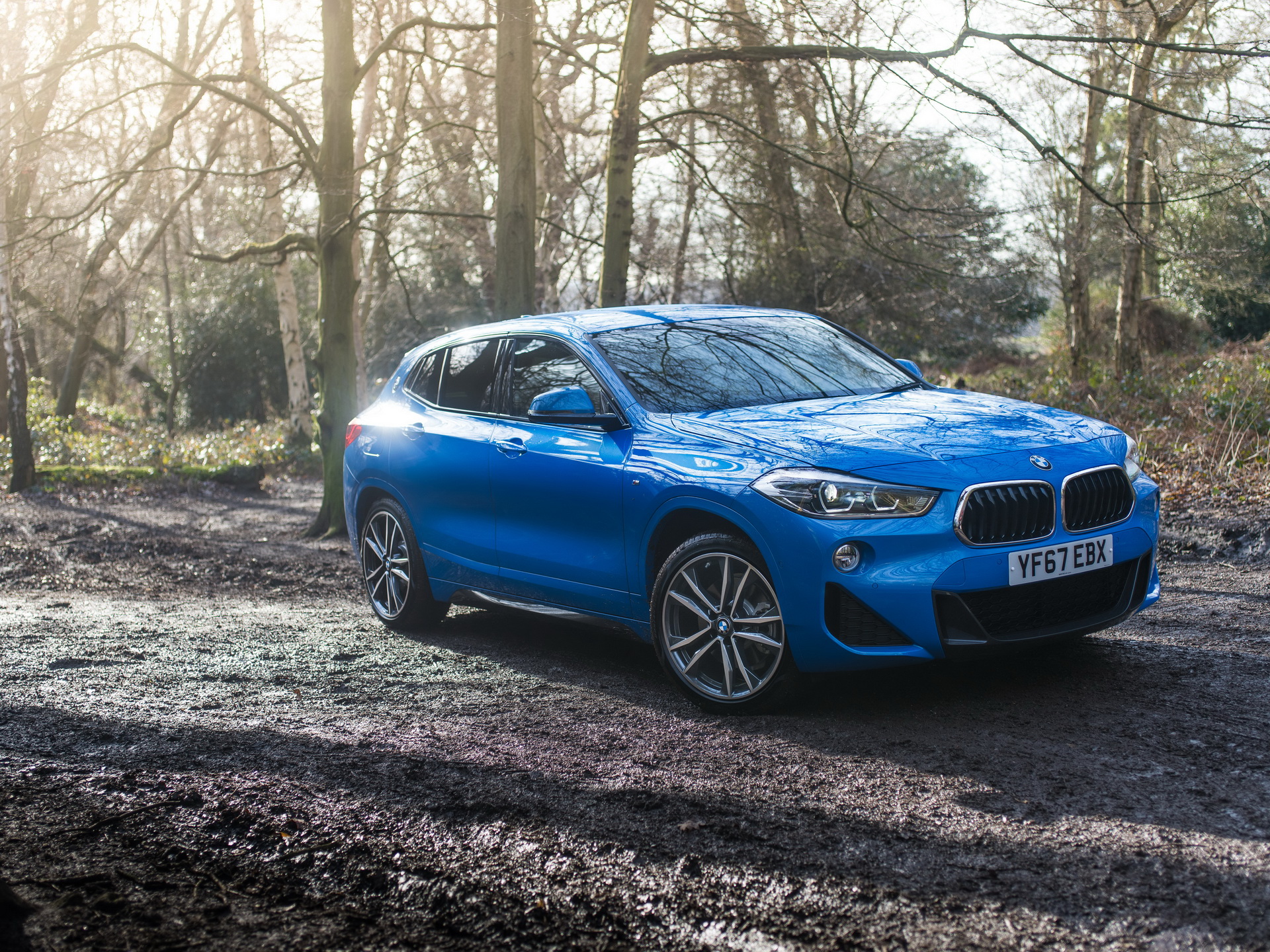 bmw-x2-uk-prices-specs-62 2018 BMW X2 Priced From £33,980 In The UK, Already Available For Order