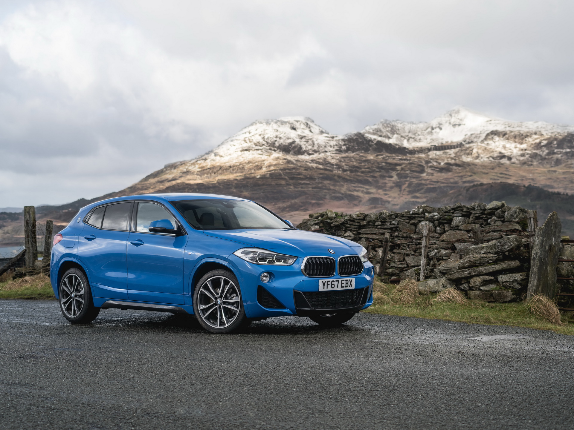bmw-x2-uk-prices-specs-64 2018 BMW X2 Priced From £33,980 In The UK, Already Available For Order