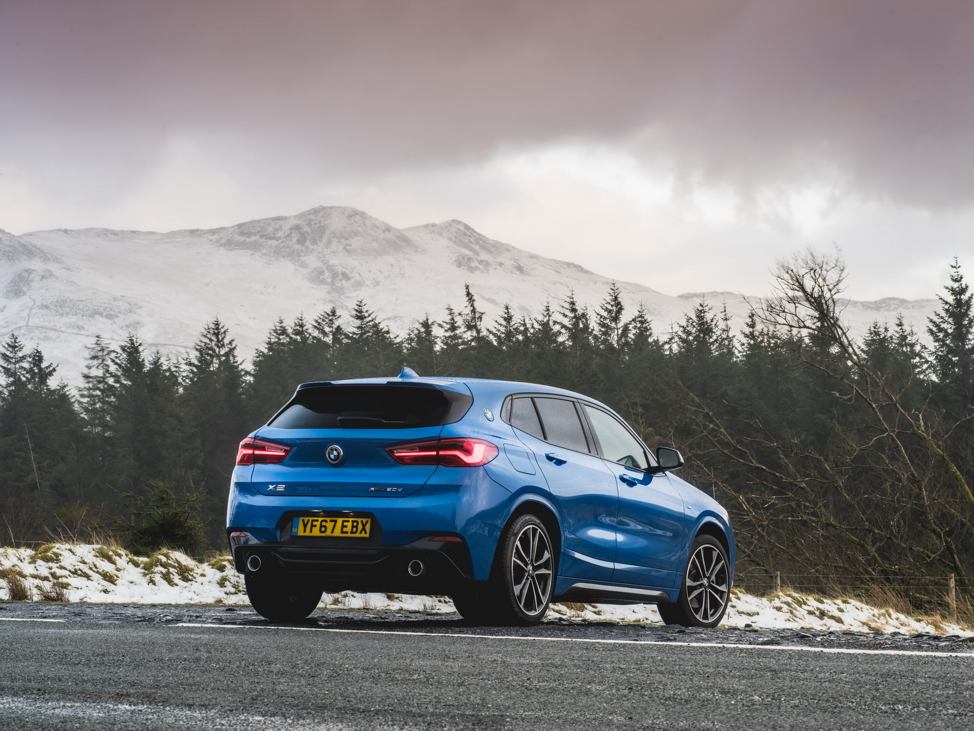 bmw-x2-uk-prices-specs-66 2018 BMW X2 Priced From £33,980 In The UK, Already Available For Order