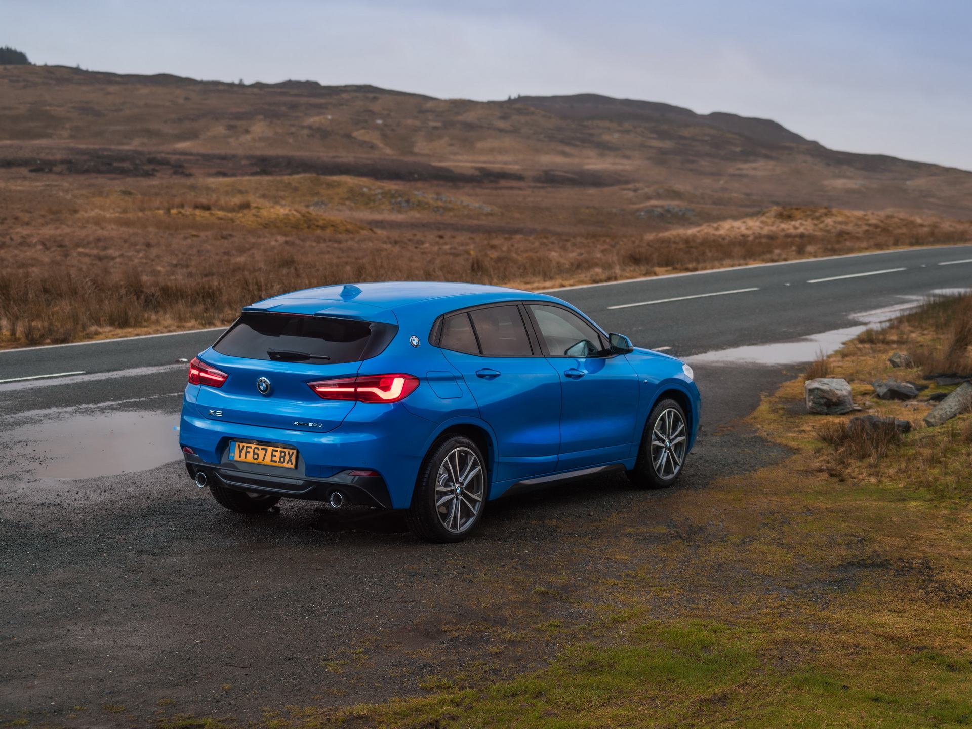 bmw-x2-uk-prices-specs-69 2018 BMW X2 Priced From £33,980 In The UK, Already Available For Order