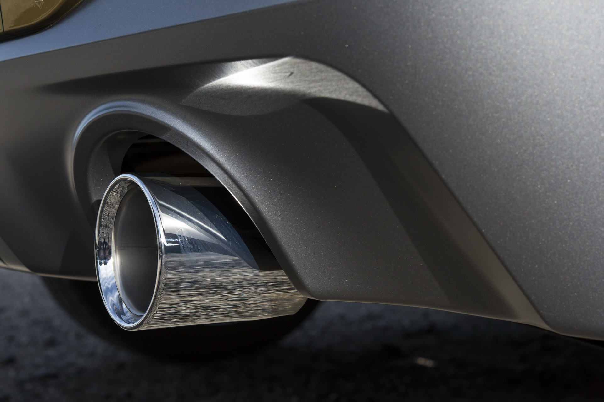 bmw-x2-uk-prices-specs-70 2018 BMW X2 Priced From £33,980 In The UK, Already Available For Order