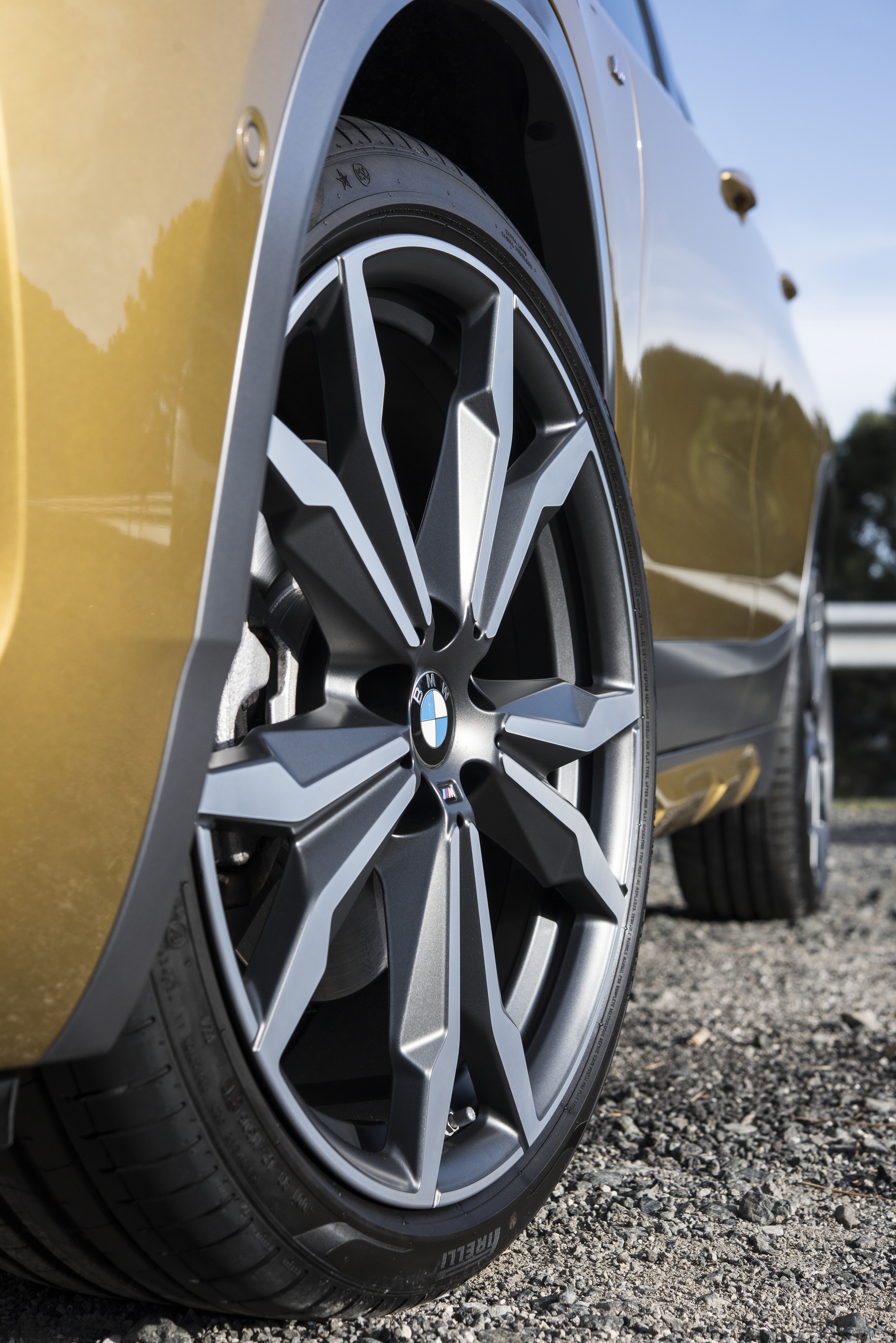 bmw-x2-uk-prices-specs-71 2018 BMW X2 Priced From £33,980 In The UK, Already Available For Order