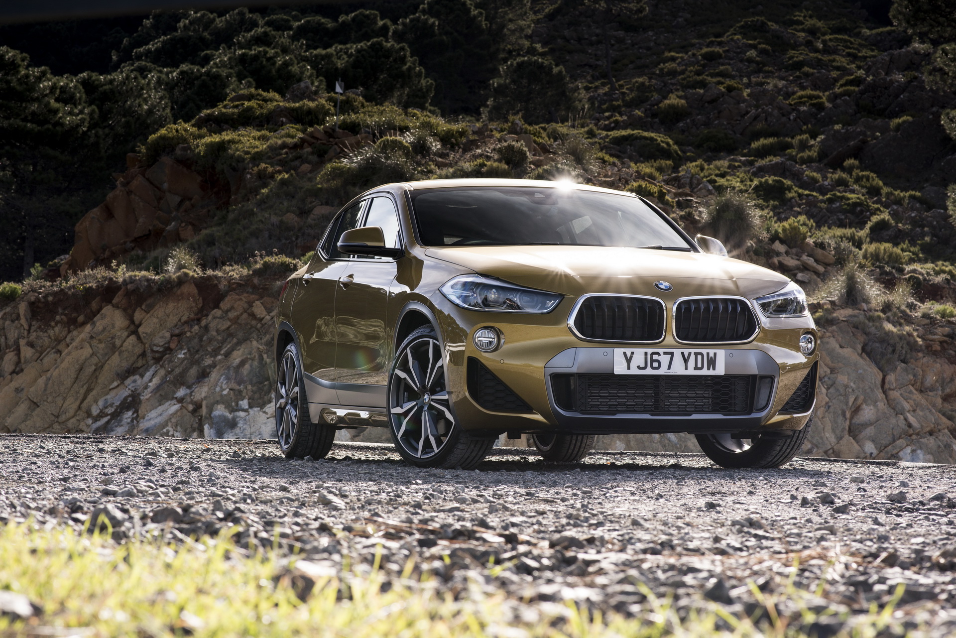 bmw-x2-uk-prices-specs-74 2018 BMW X2 Priced From £33,980 In The UK, Already Available For Order