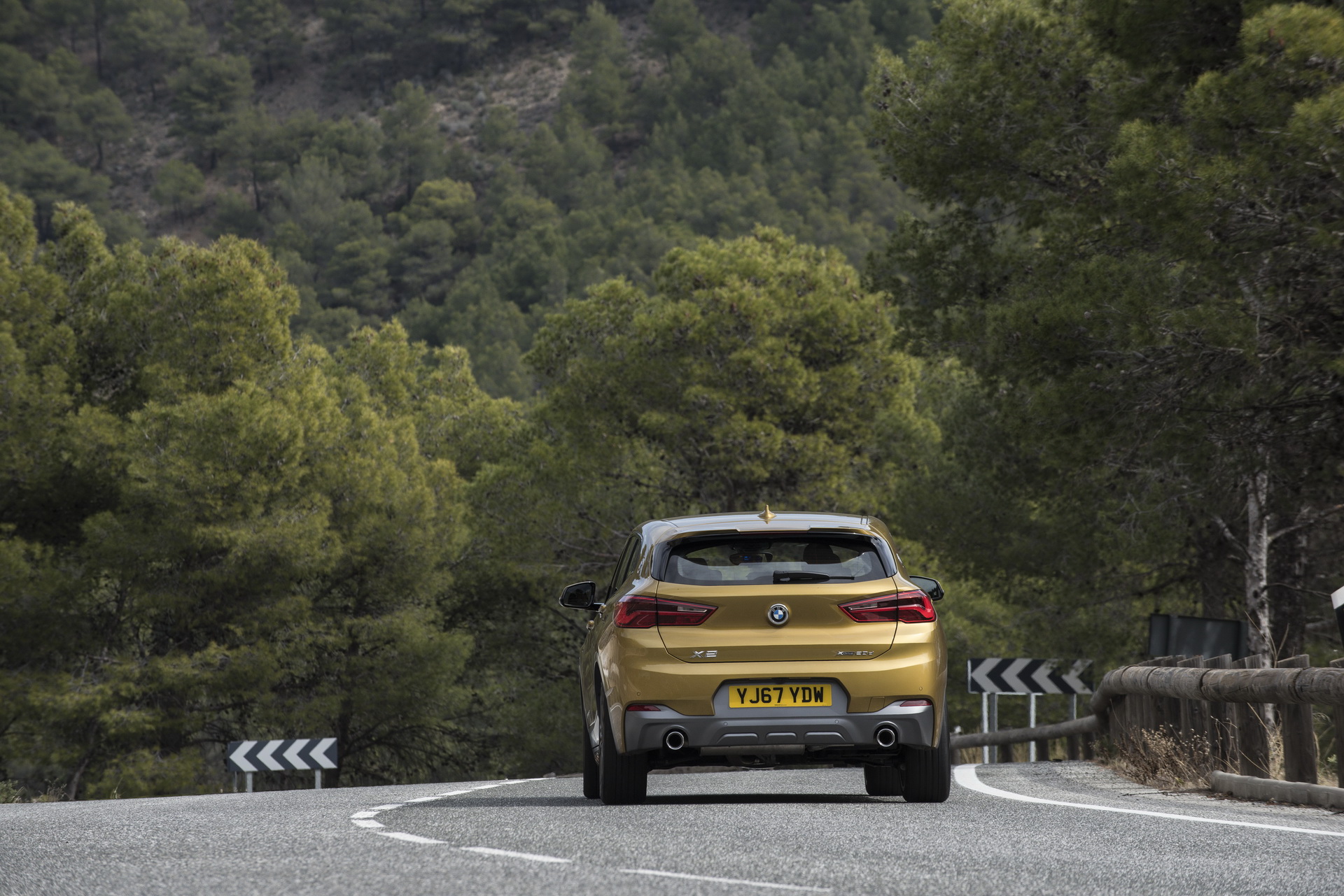 bmw-x2-uk-prices-specs-76 2018 BMW X2 Priced From £33,980 In The UK, Already Available For Order