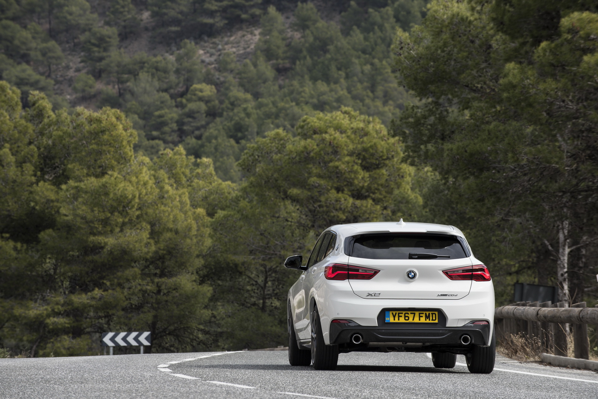 bmw-x2-uk-prices-specs-78 2018 BMW X2 Priced From £33,980 In The UK, Already Available For Order