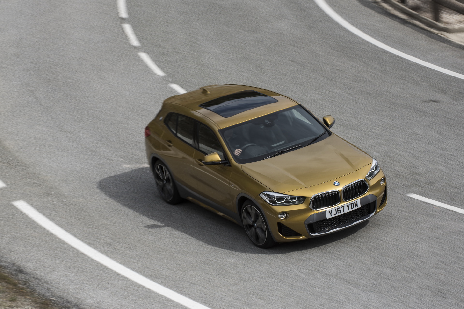 bmw-x2-uk-prices-specs-82 2018 BMW X2 Priced From £33,980 In The UK, Already Available For Order