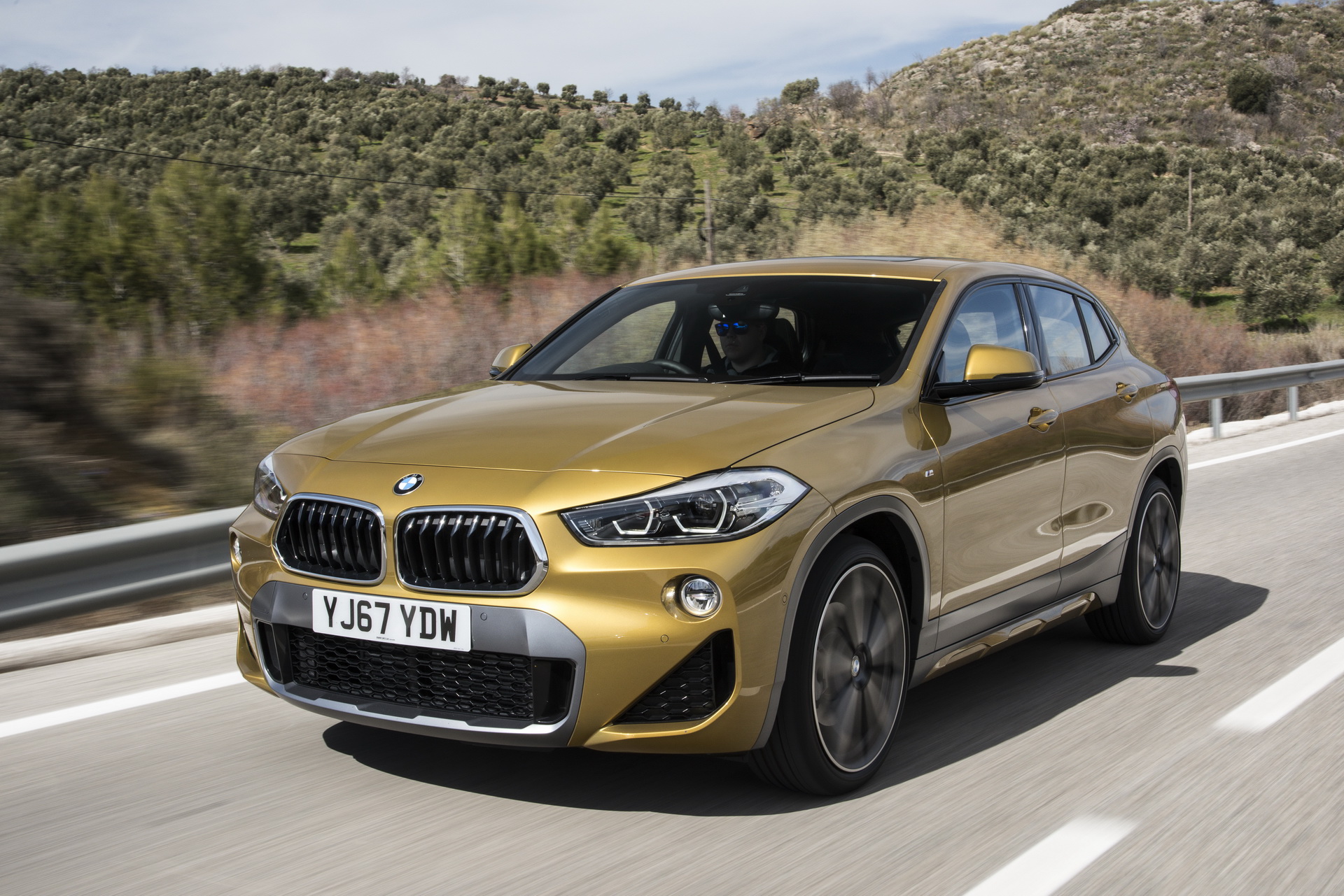 bmw-x2-uk-prices-specs-83 2018 BMW X2 Priced From £33,980 In The UK, Already Available For Order