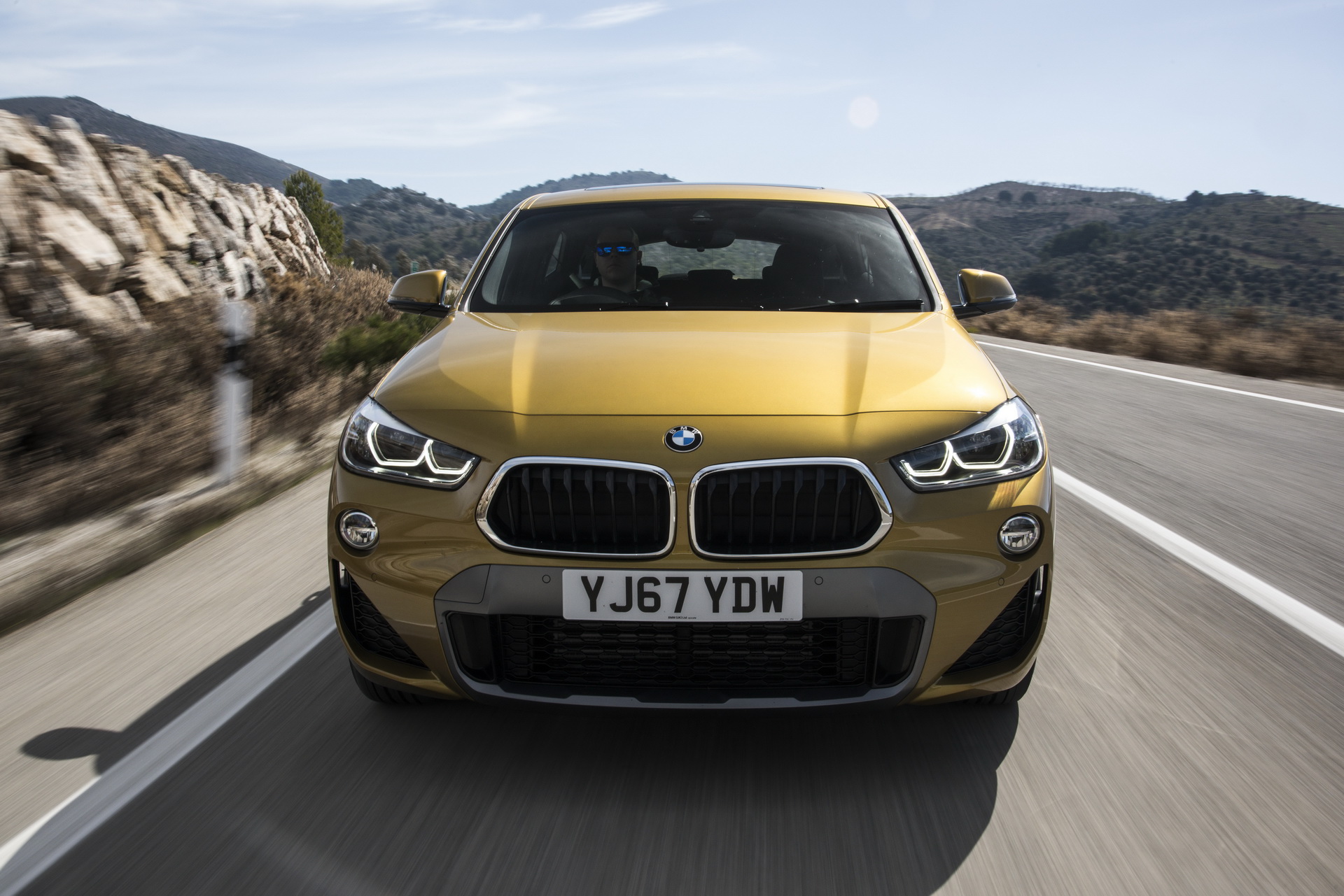 bmw-x2-uk-prices-specs-84 2018 BMW X2 Priced From £33,980 In The UK, Already Available For Order