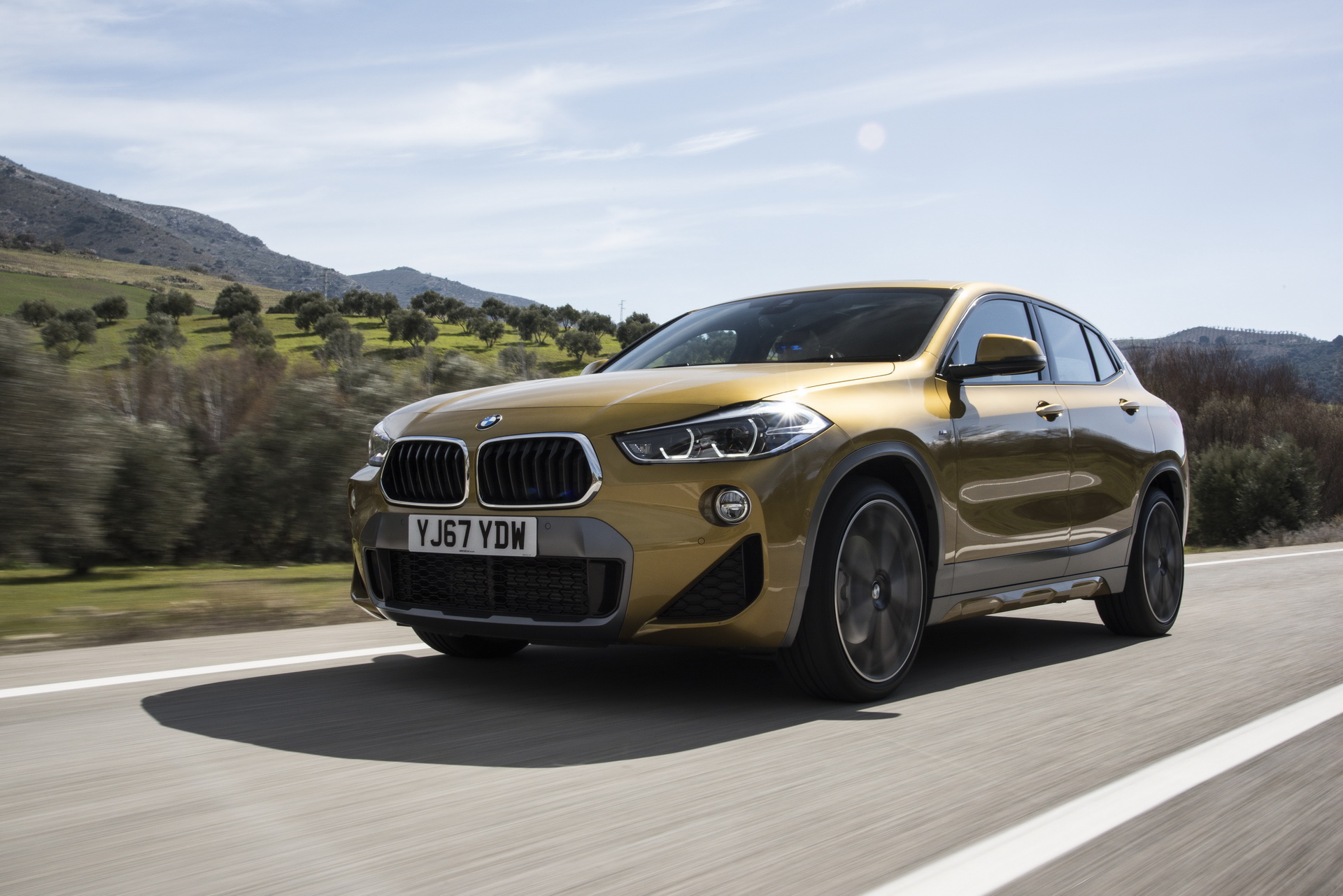 bmw-x2-uk-prices-specs-85 2018 BMW X2 Priced From £33,980 In The UK, Already Available For Order