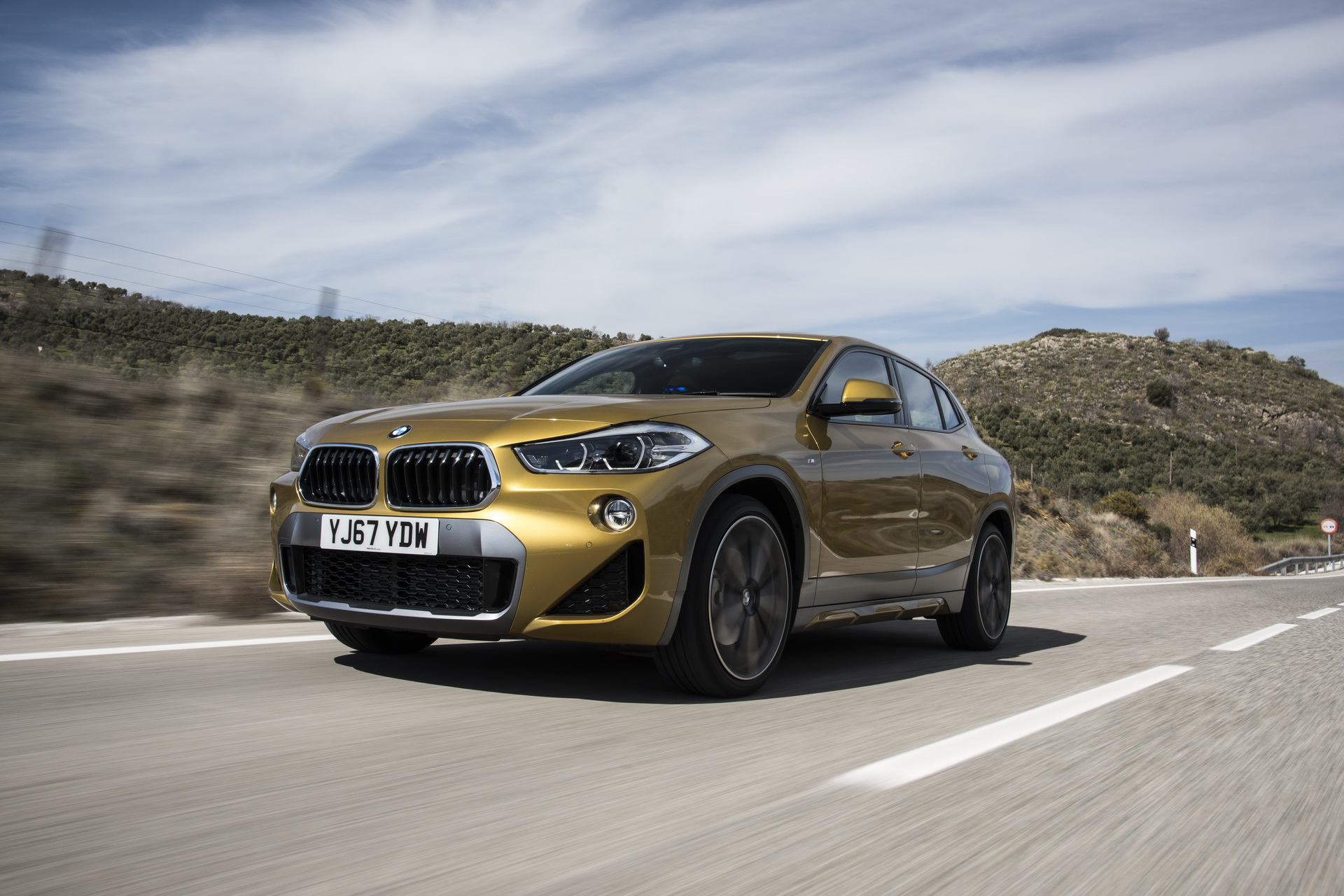 bmw-x2-uk-prices-specs-86 2018 BMW X2 Priced From £33,980 In The UK, Already Available For Order