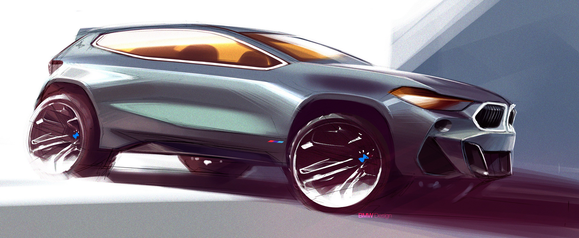 bmw-x2-uk-prices-specs-90 2018 BMW X2 Priced From £33,980 In The UK, Already Available For Order