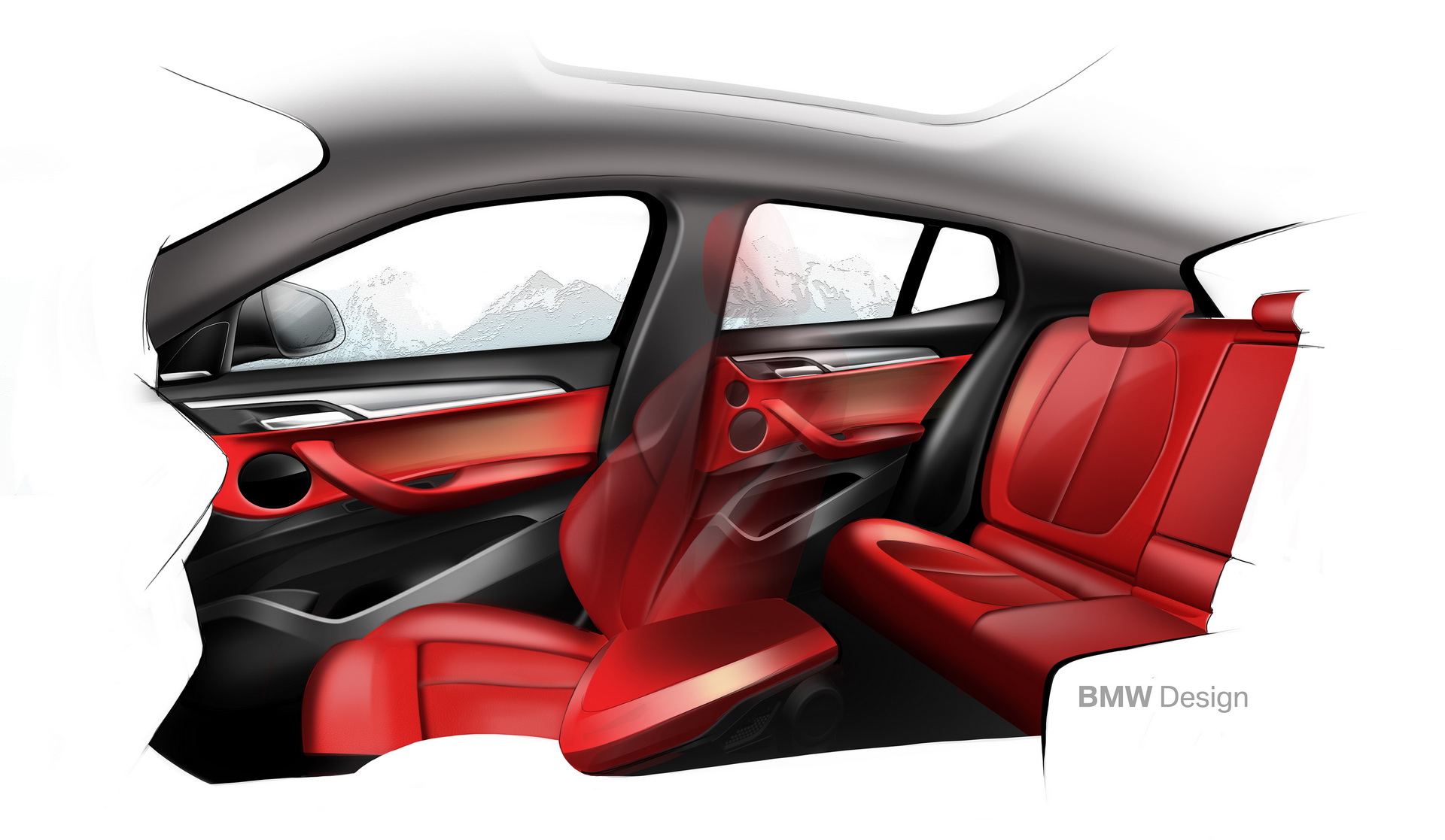 bmw-x2-uk-prices-specs-95 2018 BMW X2 Priced From £33,980 In The UK, Already Available For Order