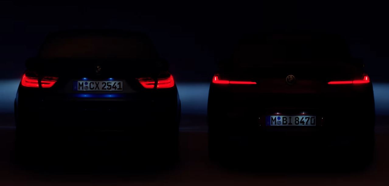 bmw-x4-new-vs-old-video-comp-6 Which BMW X4 Tickles Your Fancy: The Original Or The New One?
