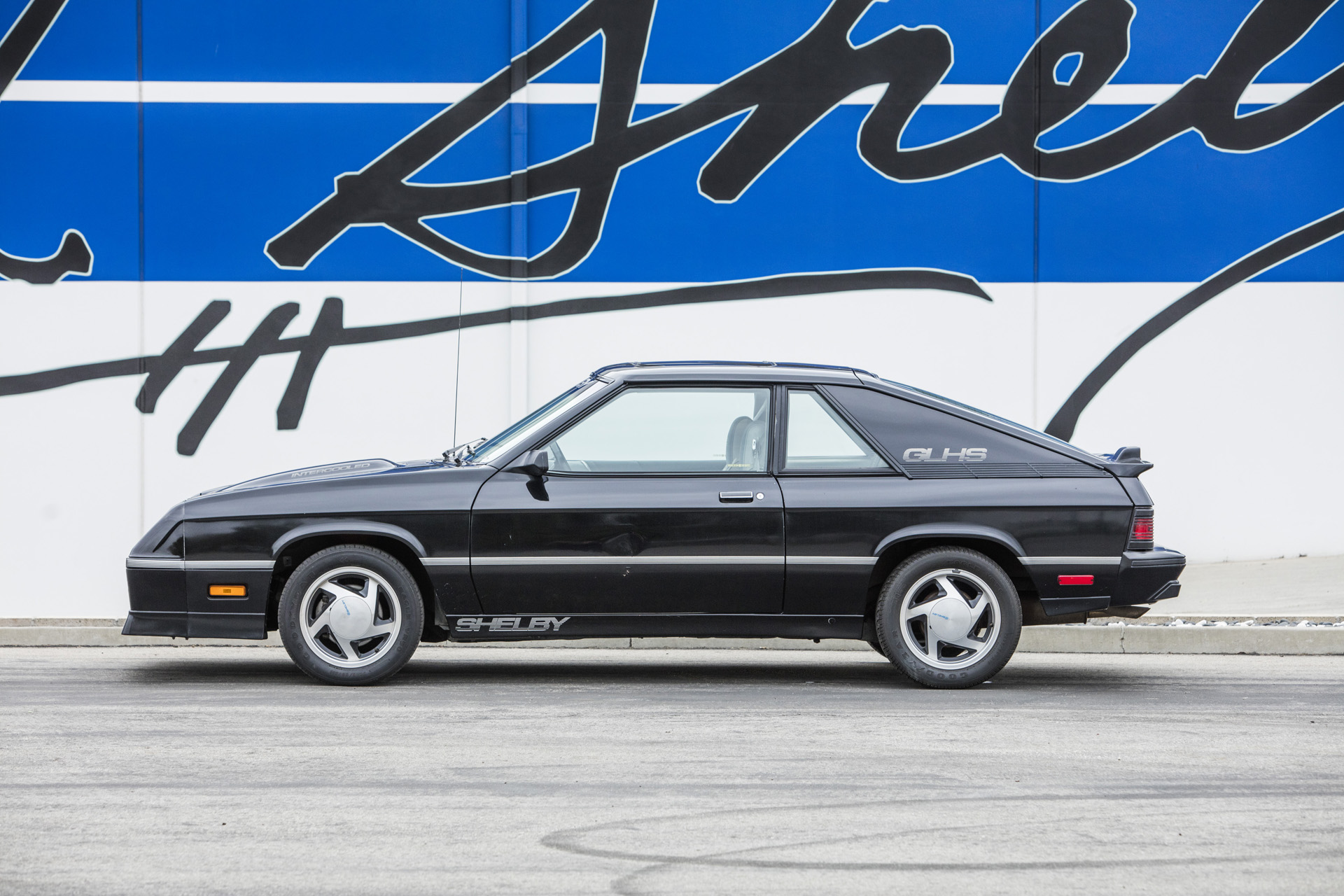 bonhams-shelby-greenwich-auction-06 Two Dozen Of Carroll Shelby’s Own Cars Coming Up For Auction