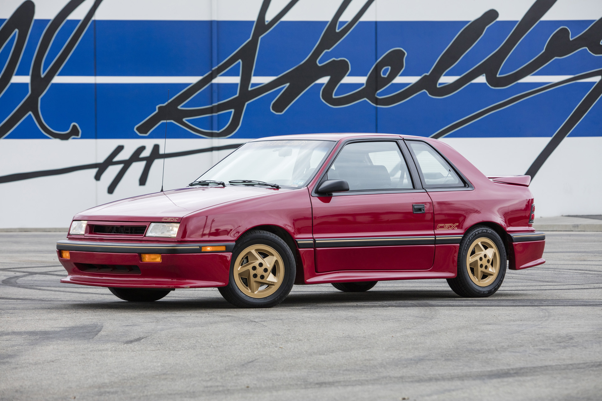 bonhams-shelby-greenwich-auction-07 Two Dozen Of Carroll Shelby’s Own Cars Coming Up For Auction