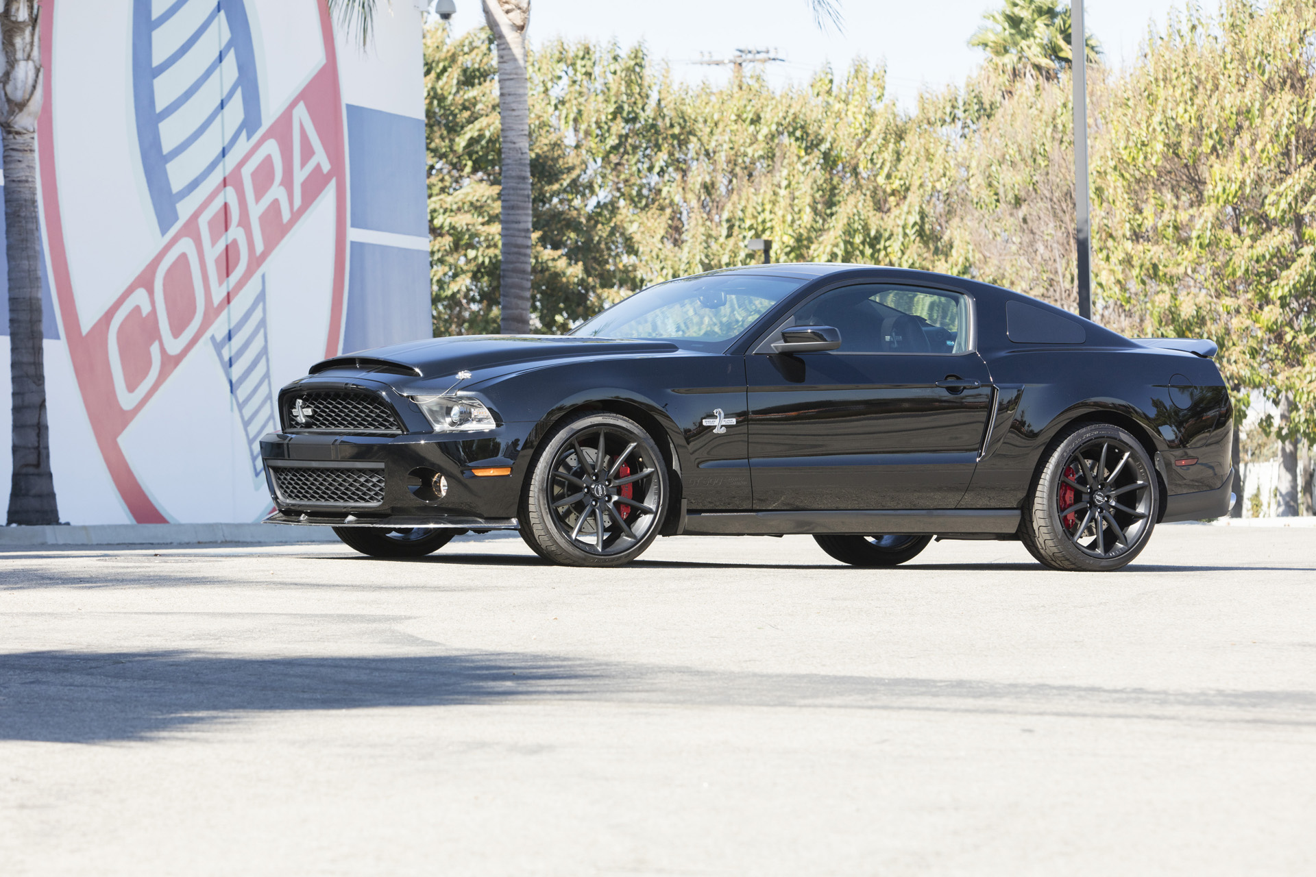 bonhams-shelby-greenwich-auction-08 Two Dozen Of Carroll Shelby’s Own Cars Coming Up For Auction