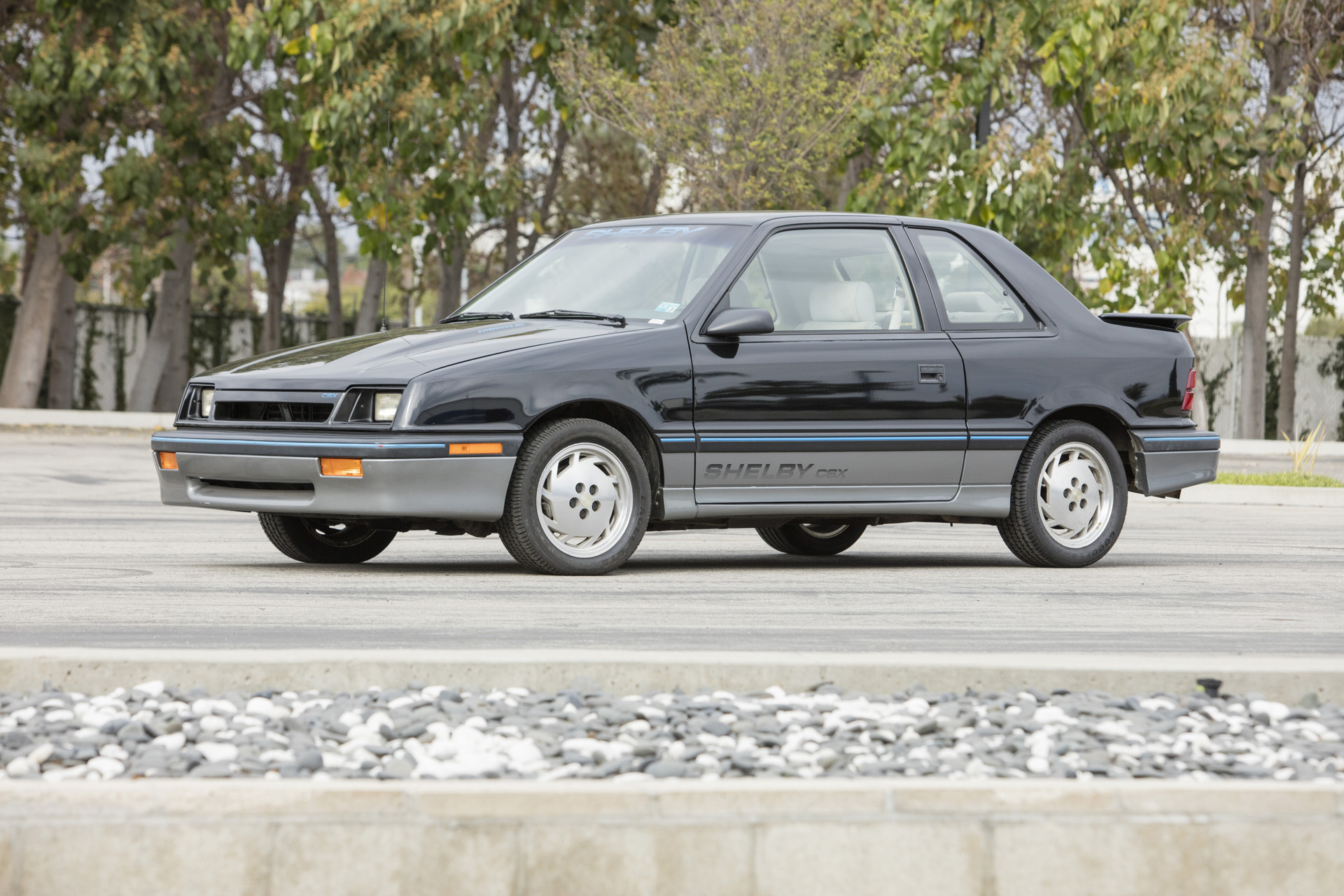 bonhams-shelby-greenwich-auction-09 Two Dozen Of Carroll Shelby’s Own Cars Coming Up For Auction