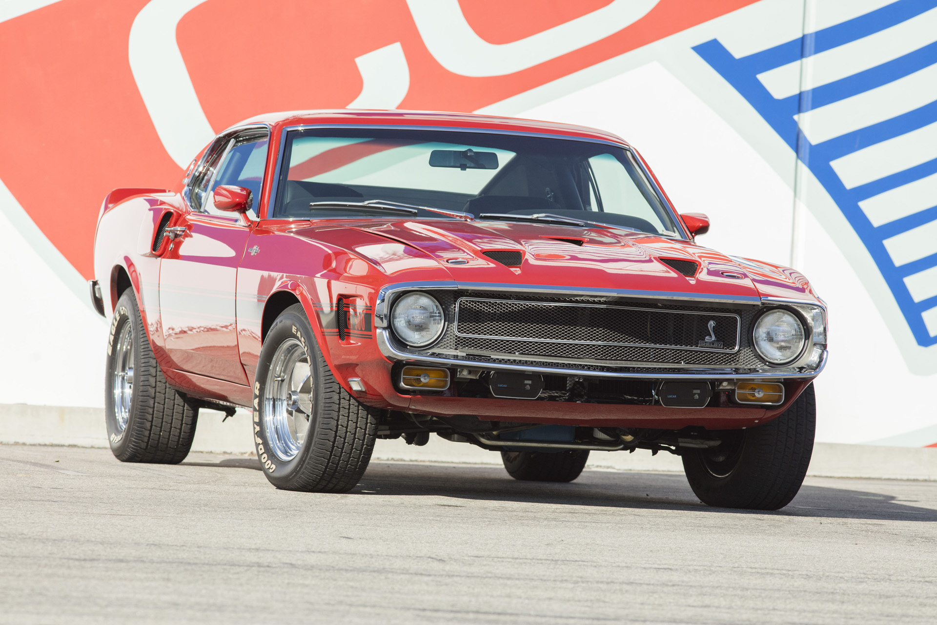 bonhams-shelby-greenwich-auction-14 Two Dozen Of Carroll Shelby’s Own Cars Coming Up For Auction