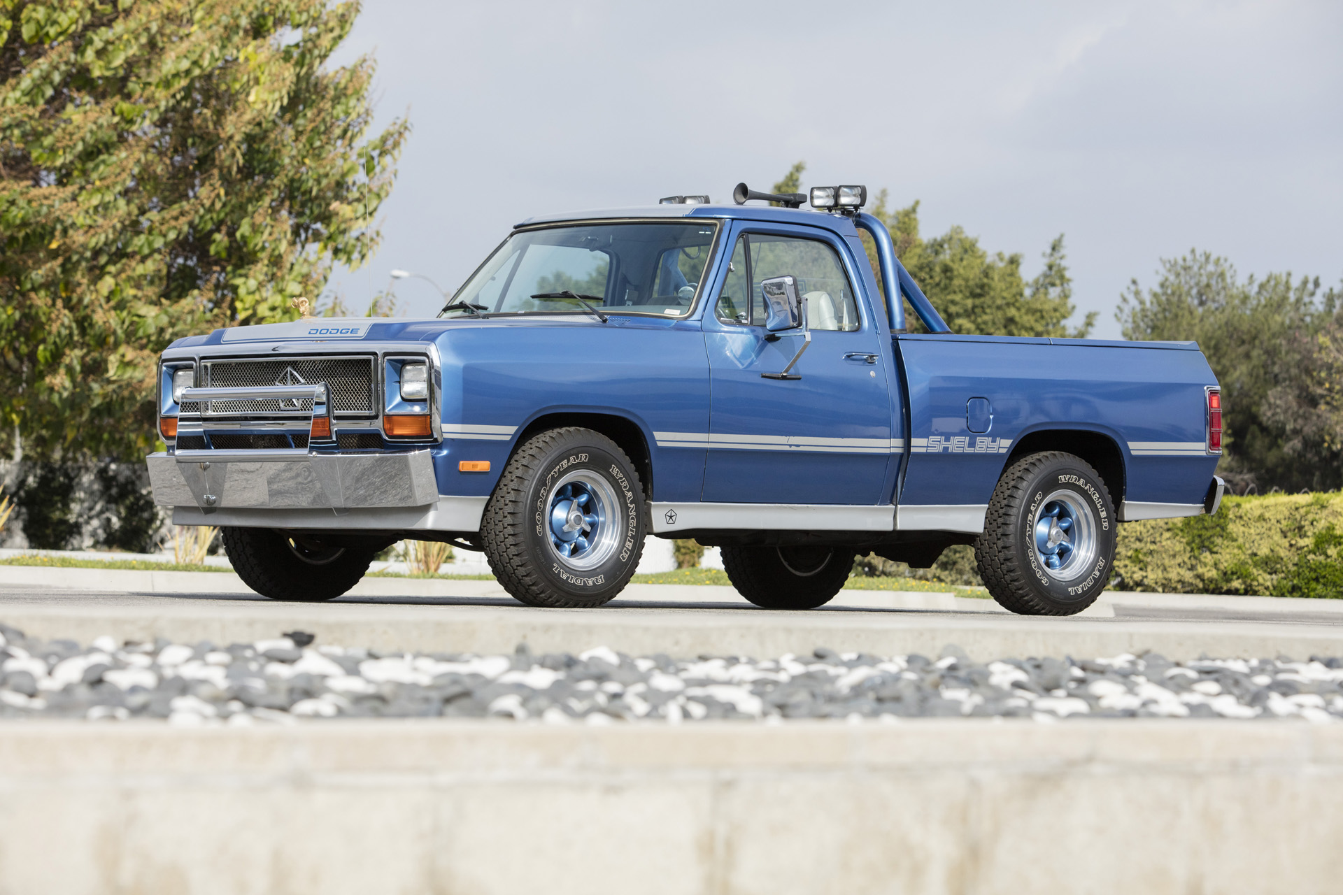 bonhams-shelby-greenwich-auction-16 Two Dozen Of Carroll Shelby’s Own Cars Coming Up For Auction