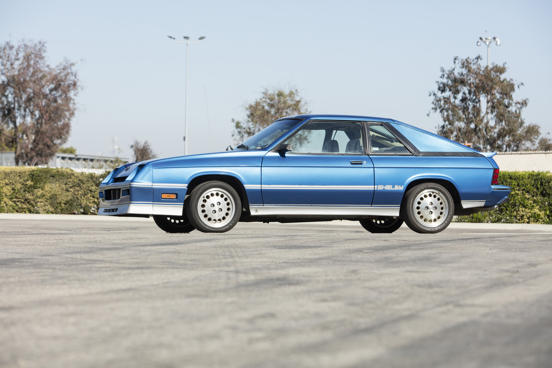 bonhams-shelby-greenwich-auction-18 Two Dozen Of Carroll Shelby’s Own Cars Coming Up For Auction