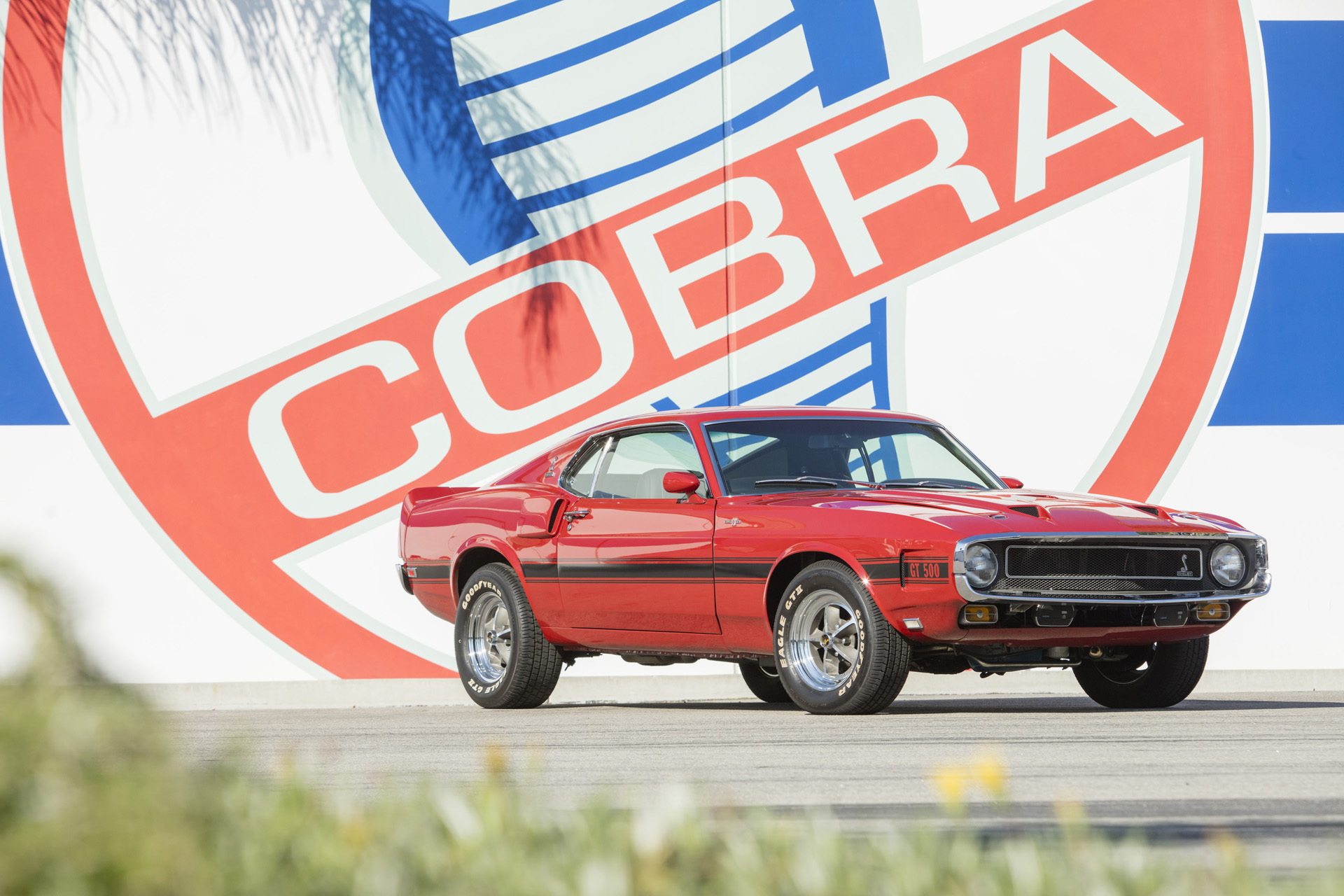 bonhams-shelby-greenwich-auction-20 Two Dozen Of Carroll Shelby’s Own Cars Coming Up For Auction