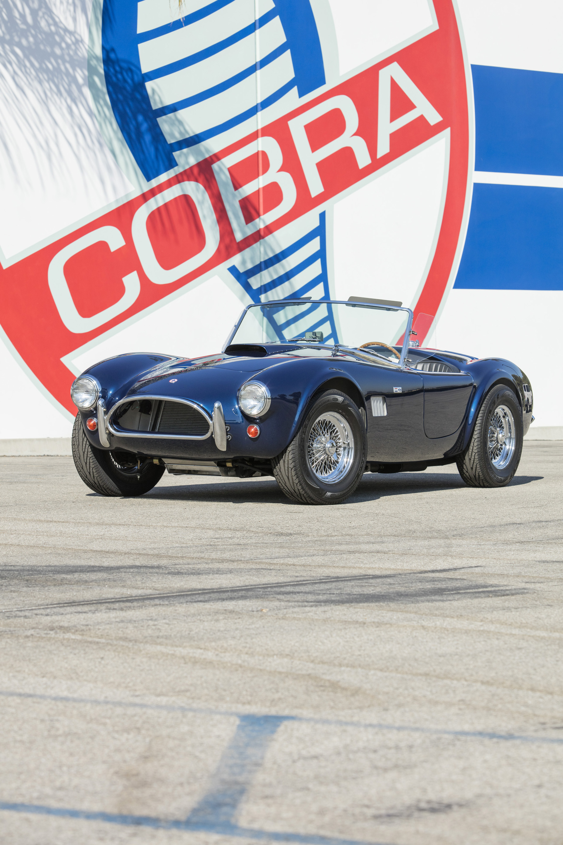 bonhams-shelby-greenwich-auction-21 Two Dozen Of Carroll Shelby’s Own Cars Coming Up For Auction