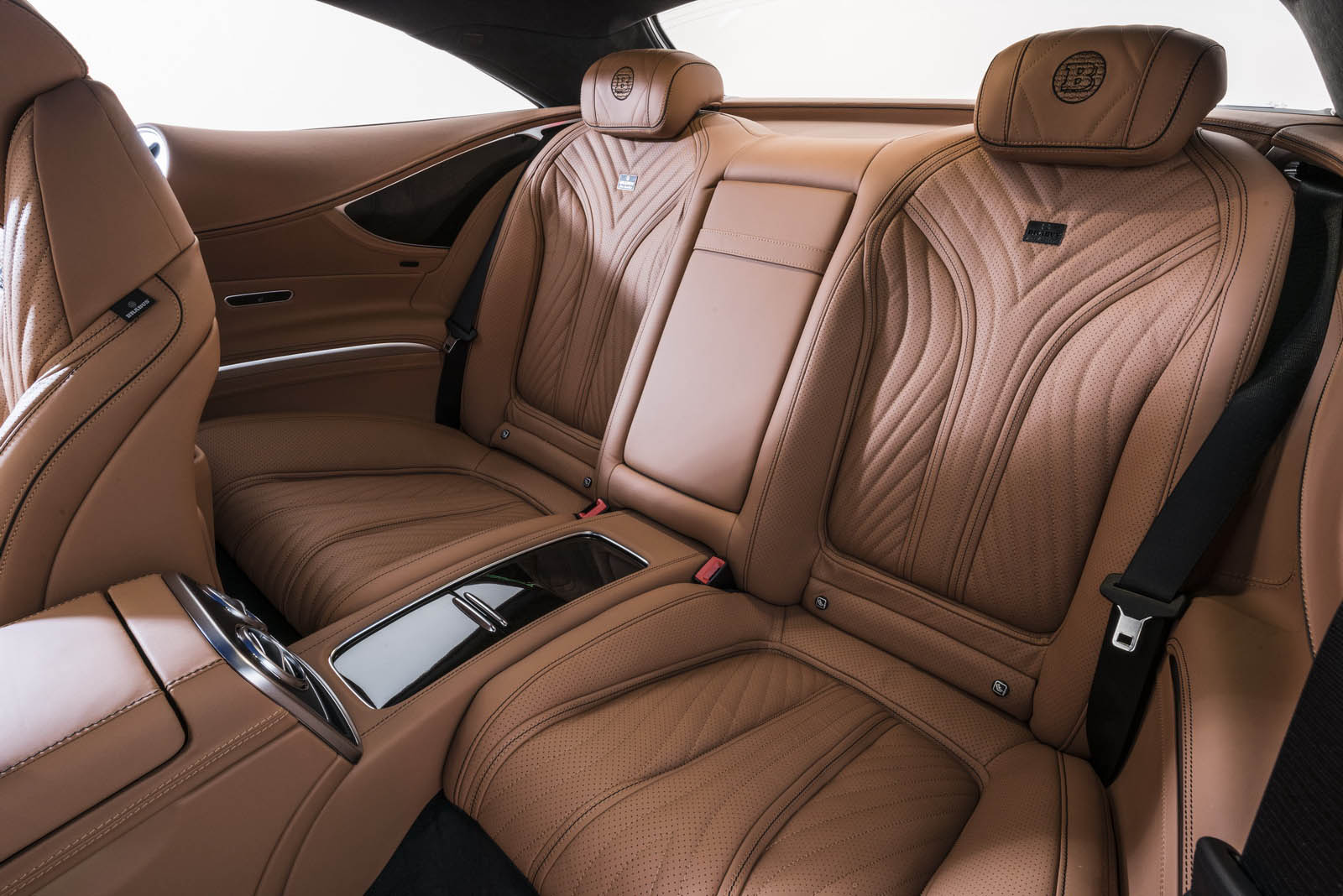 brabus-800-s63-coupe-b18aa0112 Brabus Tunes A Pair Of Mercedes-AMG S63s Up To 800 Horses