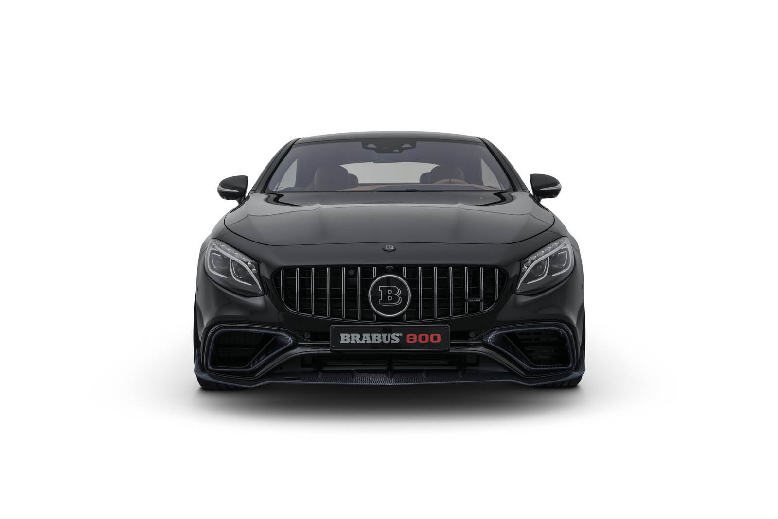 brabus-800-s63-coupe-b18aa0118 Brabus Tunes A Pair Of Mercedes-AMG S63s Up To 800 Horses