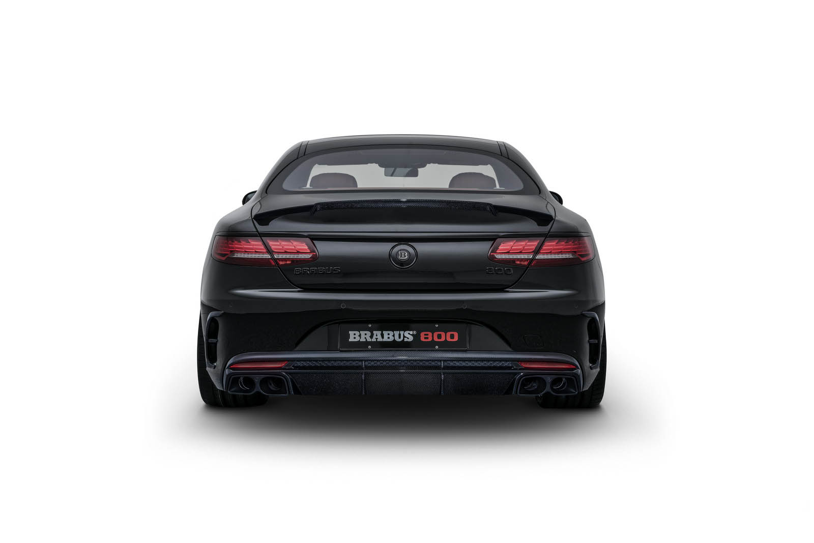brabus-800-s63-coupe-b18aa0122 Brabus Tunes A Pair Of Mercedes-AMG S63s Up To 800 Horses