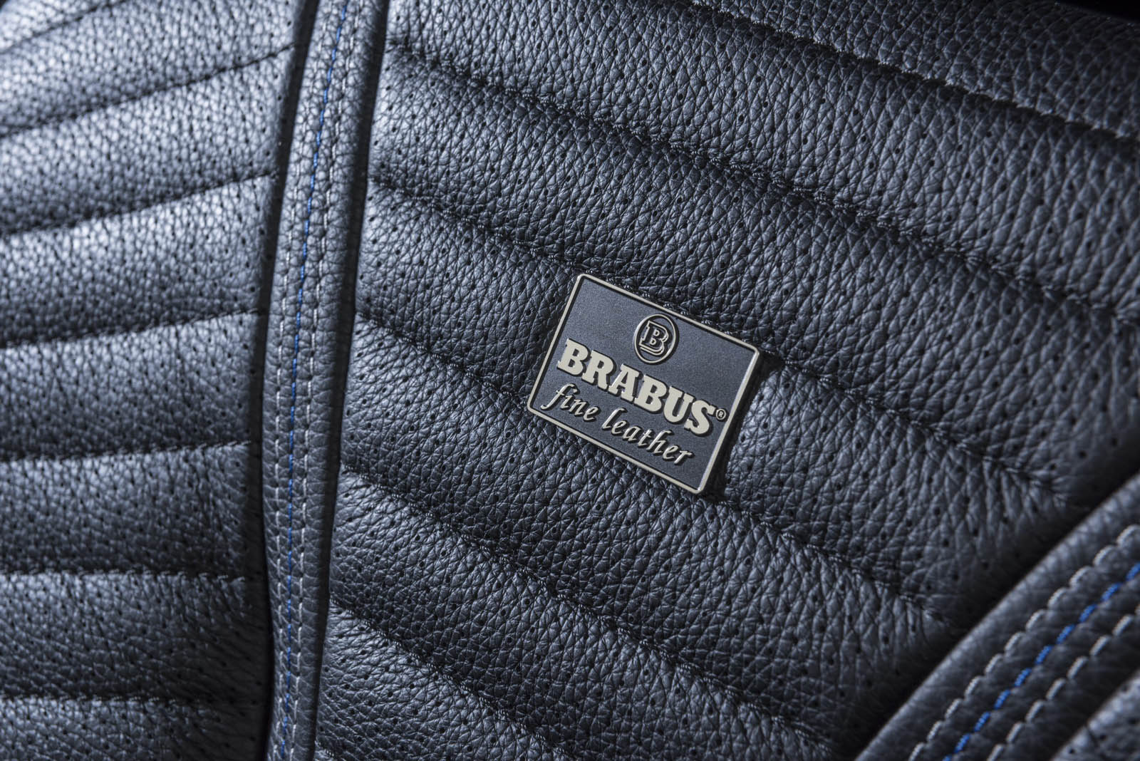 brabus-800-s63-sedan-b18aa0105 Brabus Tunes A Pair Of Mercedes-AMG S63s Up To 800 Horses