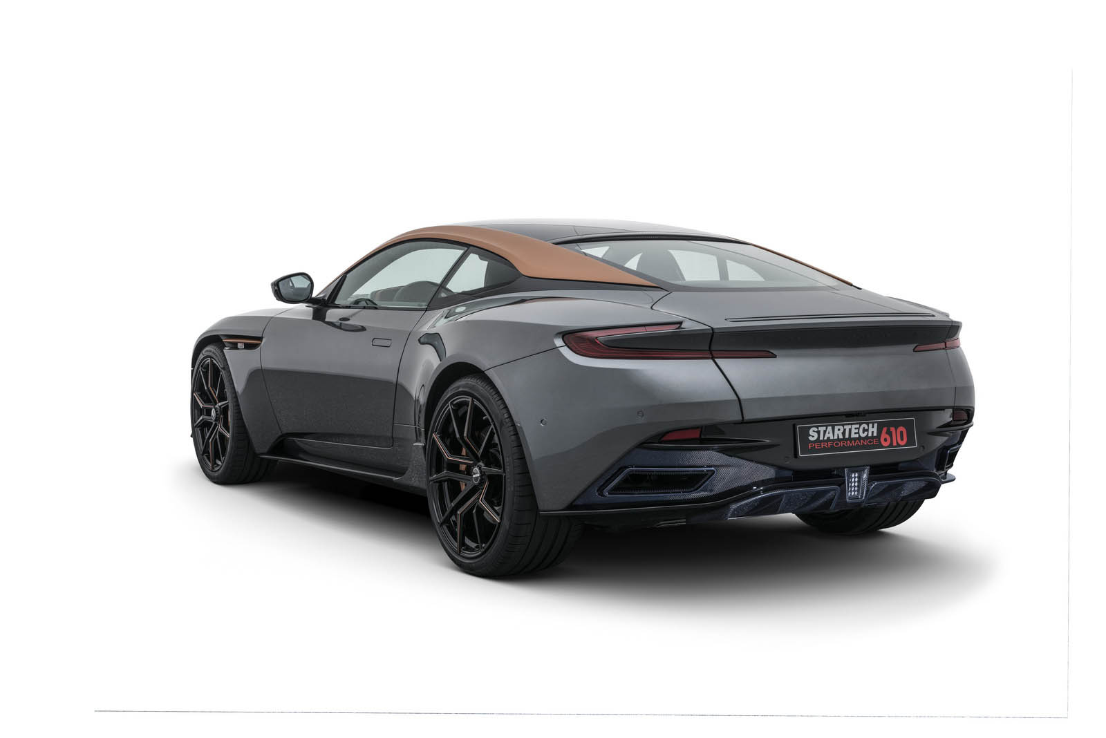 brabus-startech-aston-martin-db11-sp610-02 Brabus Boosts Aston Martin DB11’s V8 Past V12 Levels