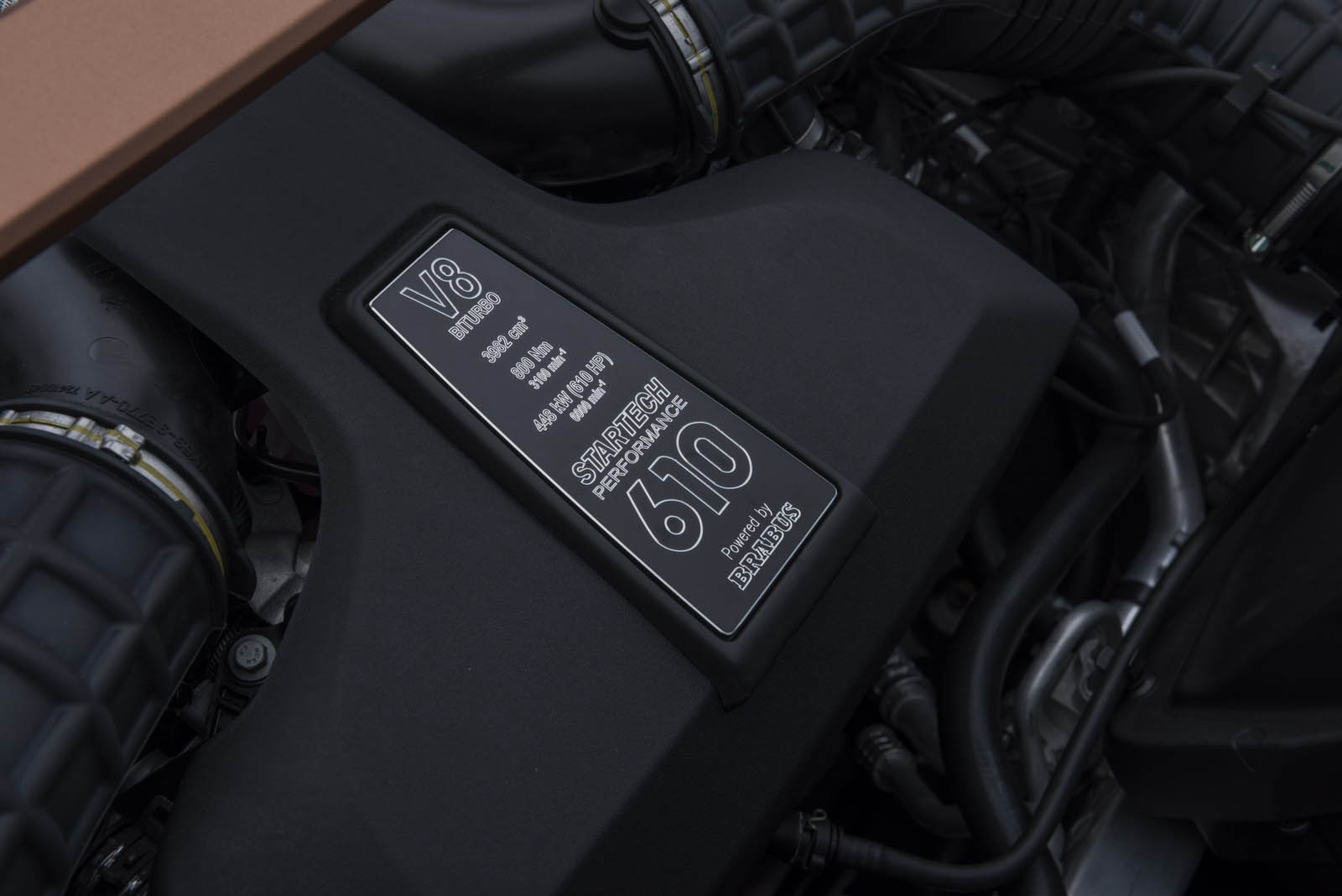 brabus-startech-aston-martin-db11-sp610-04 Brabus Boosts Aston Martin DB11’s V8 Past V12 Levels