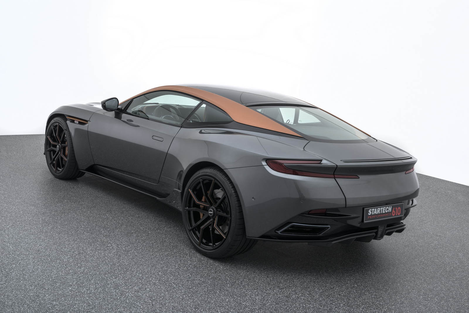brabus-startech-aston-martin-db11-sp610-20 Brabus Boosts Aston Martin DB11’s V8 Past V12 Levels