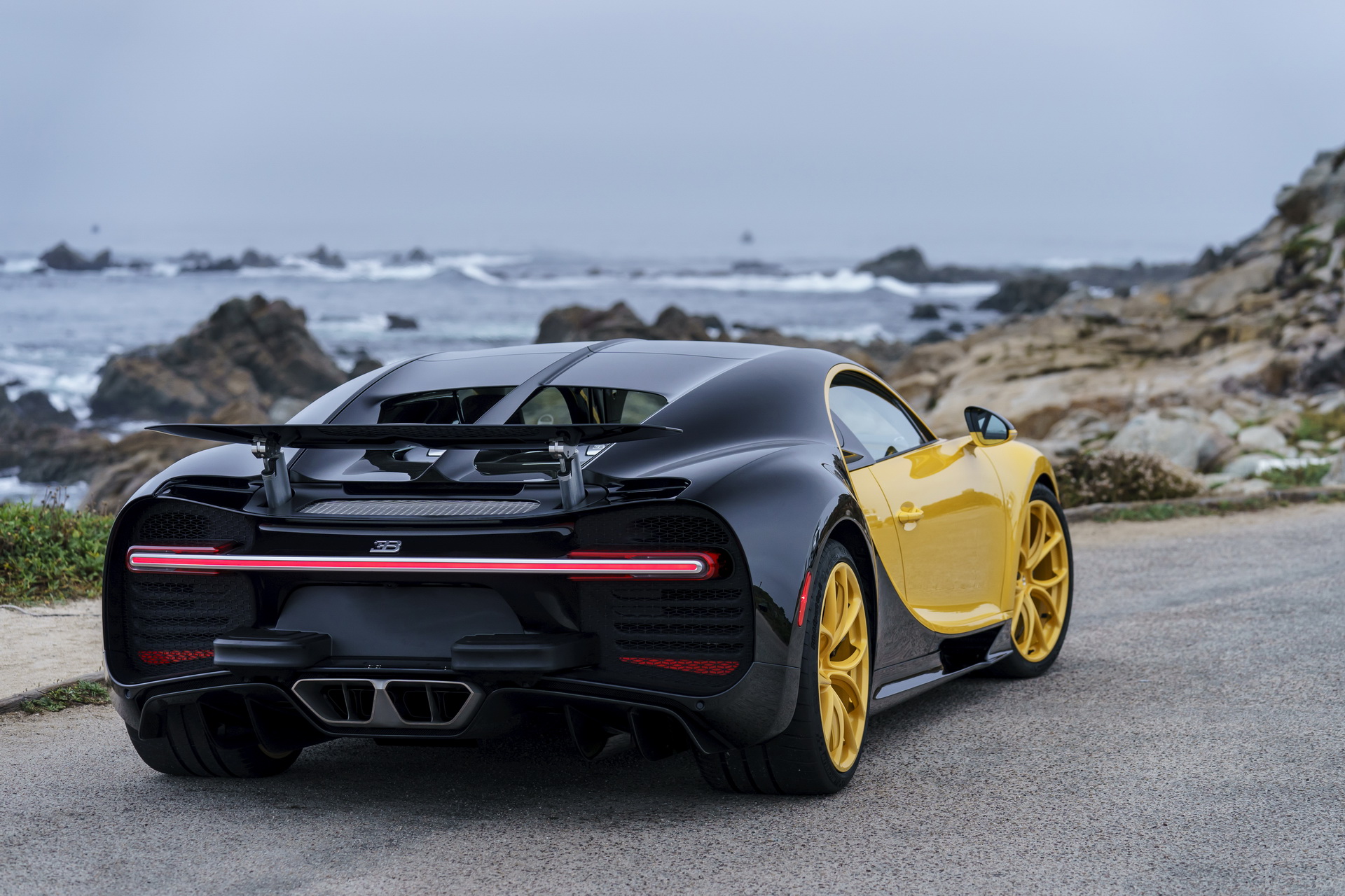 bugatti-chiron-3 Chiron’s Top Speed Run Is Not A Priority, Bugatti CEO Says