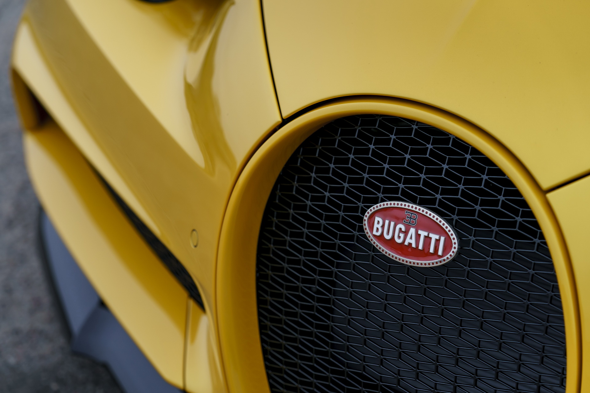 bugatti-chiron-6 Chiron’s Top Speed Run Is Not A Priority, Bugatti CEO Says