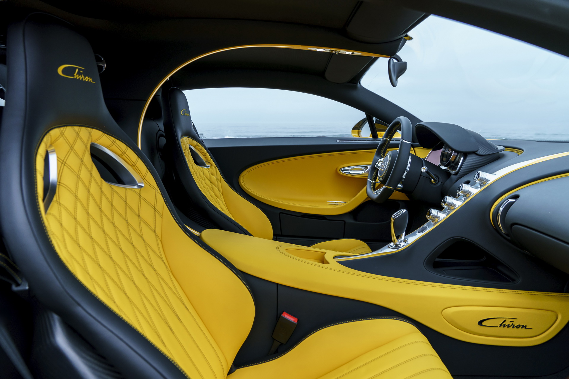 bugatti-chiron-7 Chiron’s Top Speed Run Is Not A Priority, Bugatti CEO Says