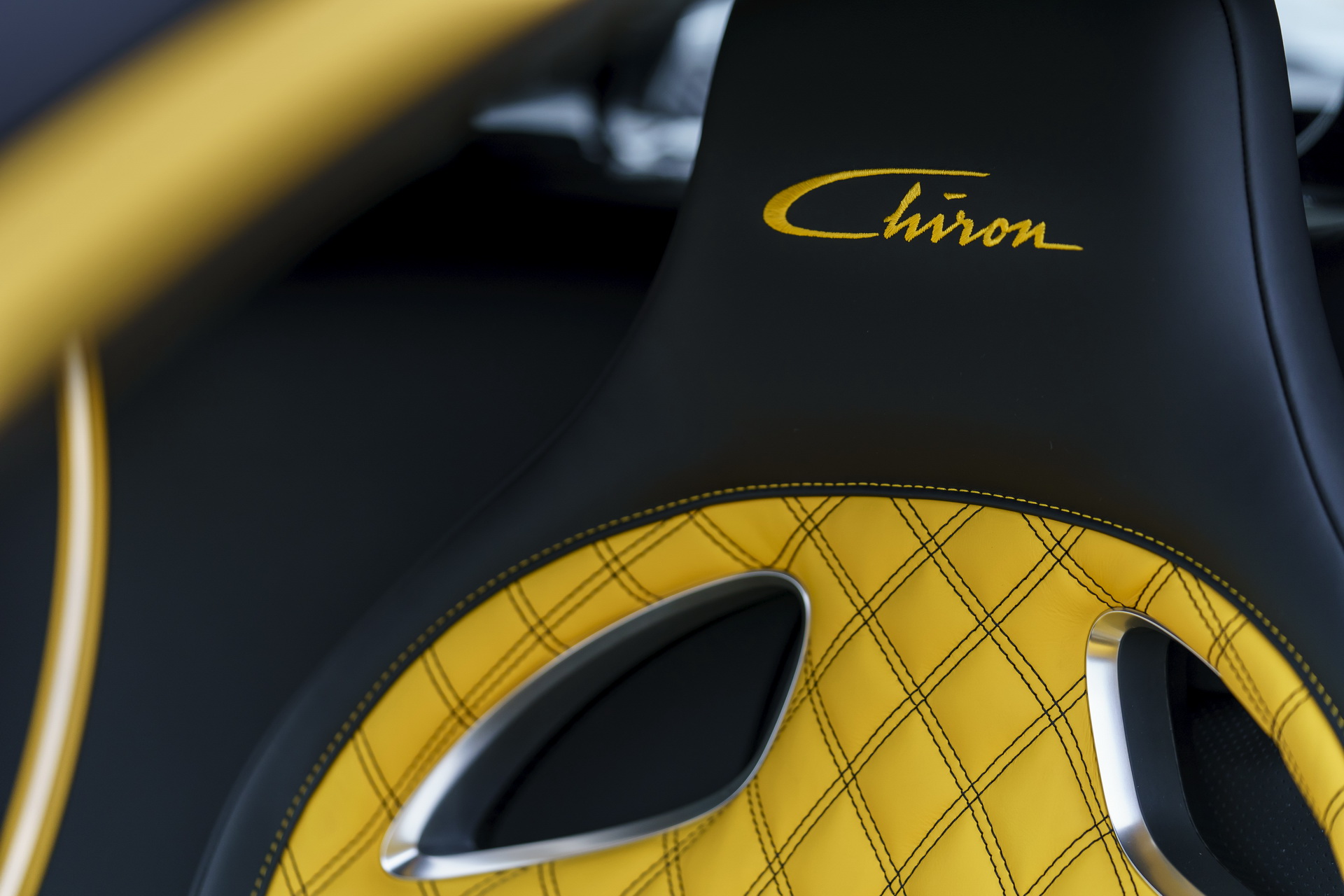 bugatti-chiron-9 Chiron’s Top Speed Run Is Not A Priority, Bugatti CEO Says
