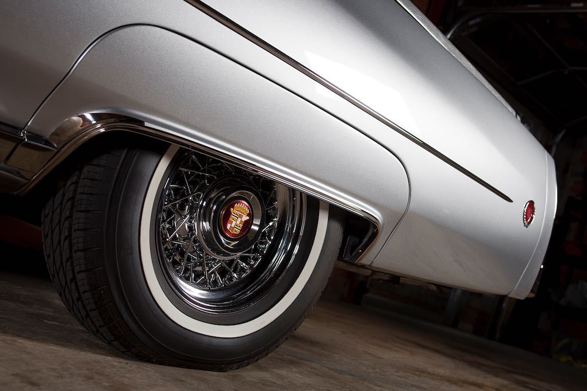 cadillac-mirage-ute-bat-27 This 1976 Cadillac Mirage Pickup Is How You Say ‘No’ To An El Camino