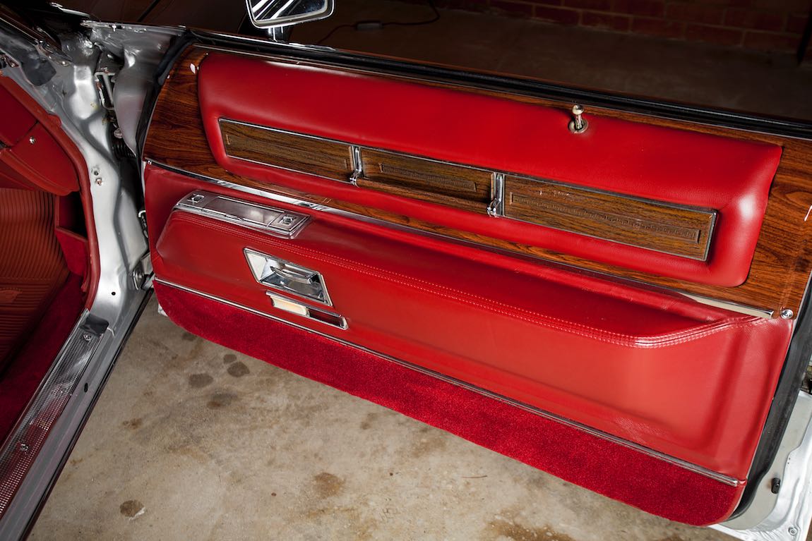 cadillac-mirage-ute-bat-37 This 1976 Cadillac Mirage Pickup Is How You Say ‘No’ To An El Camino