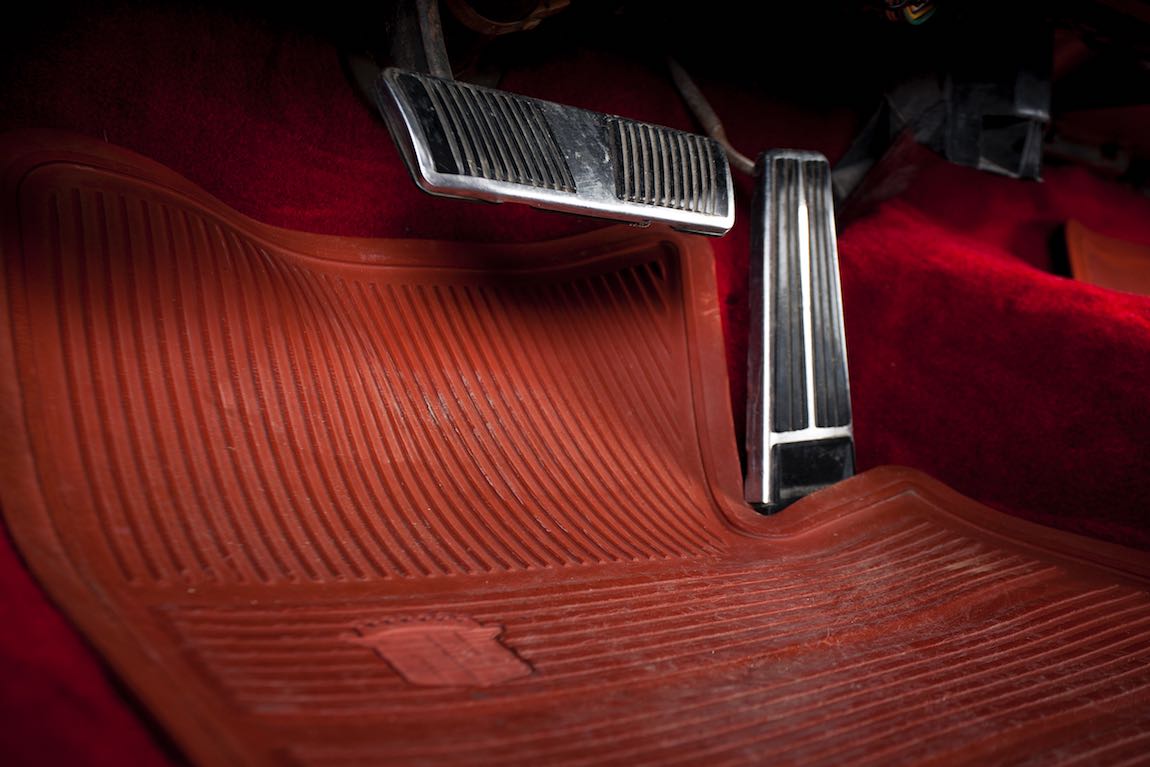 cadillac-mirage-ute-bat-38 This 1976 Cadillac Mirage Pickup Is How You Say ‘No’ To An El Camino