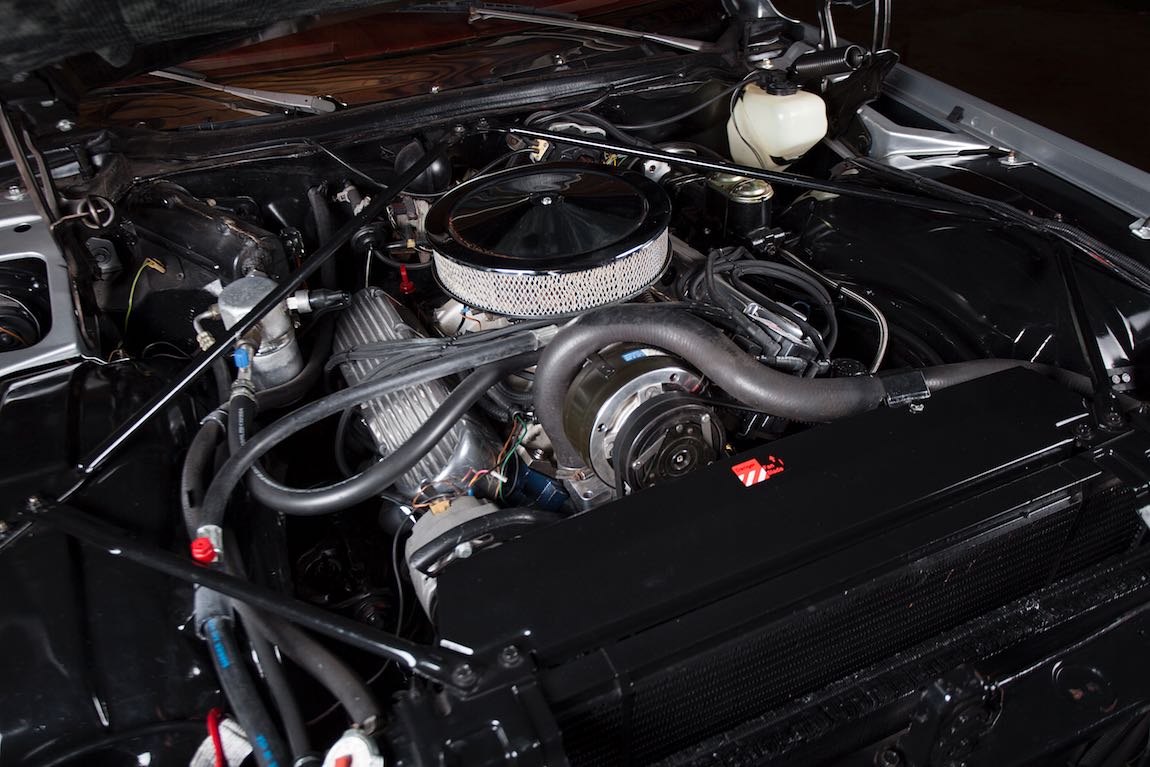 cadillac-mirage-ute-bat-39 This 1976 Cadillac Mirage Pickup Is How You Say ‘No’ To An El Camino