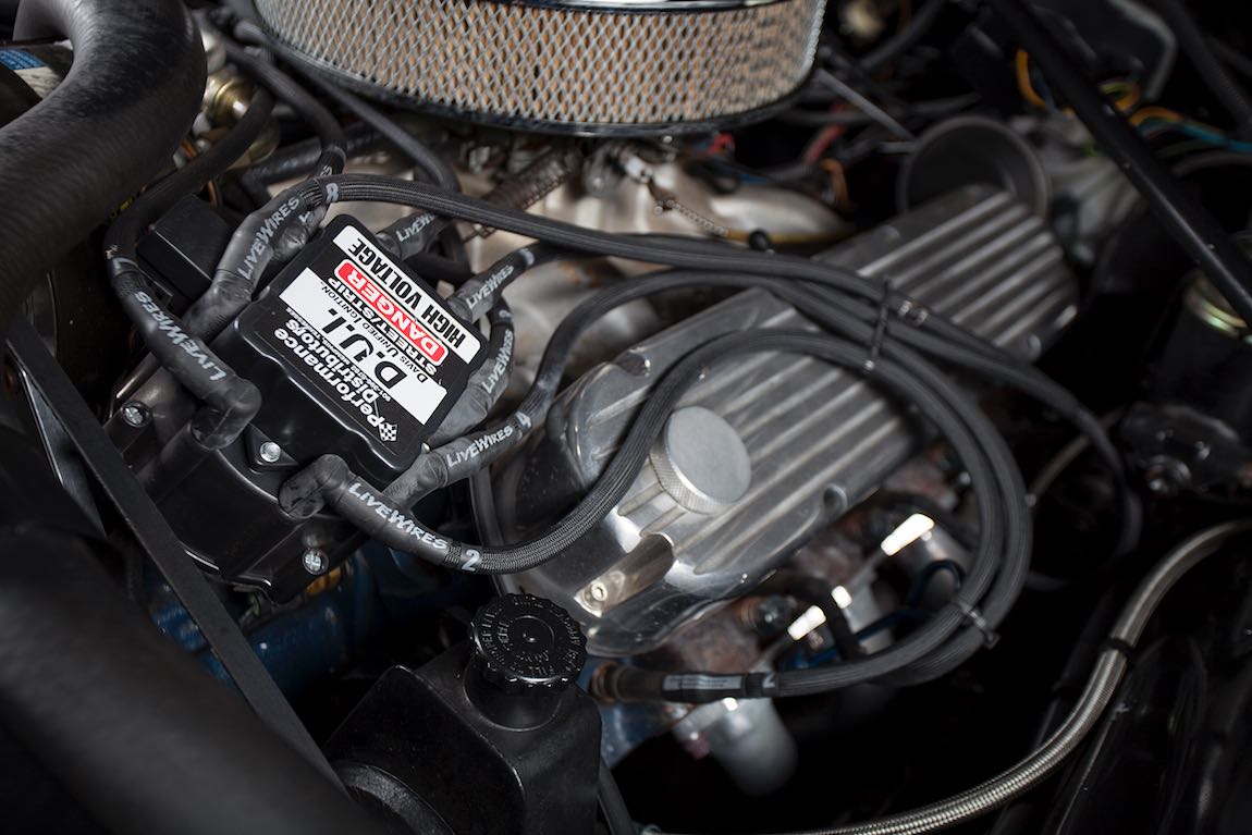 cadillac-mirage-ute-bat-41 This 1976 Cadillac Mirage Pickup Is How You Say ‘No’ To An El Camino