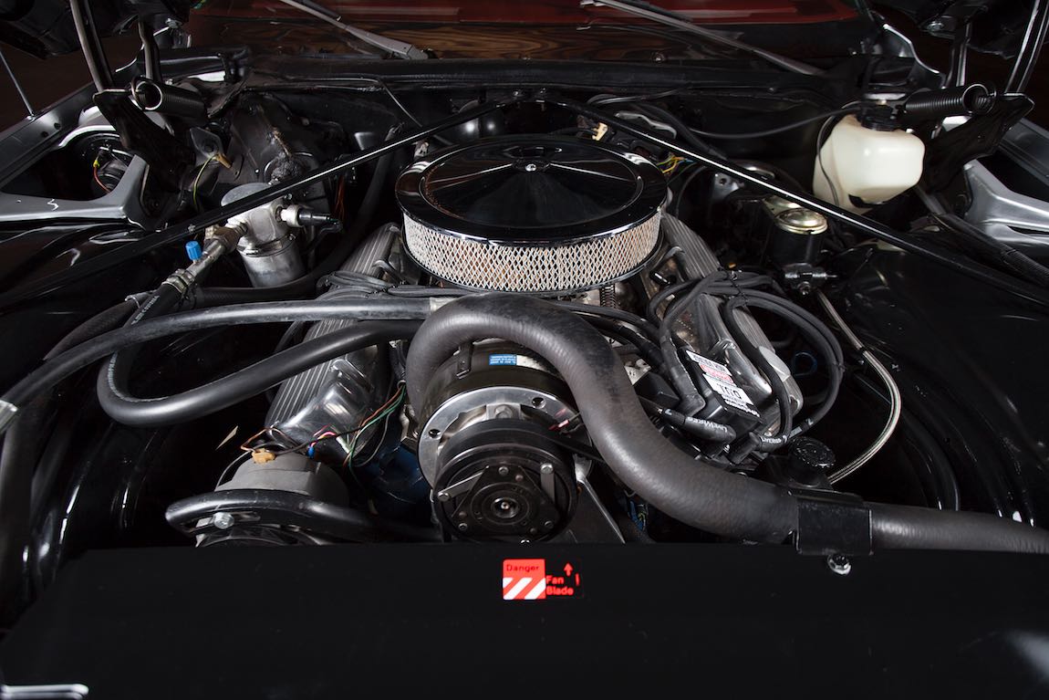 cadillac-mirage-ute-bat-42 This 1976 Cadillac Mirage Pickup Is How You Say ‘No’ To An El Camino